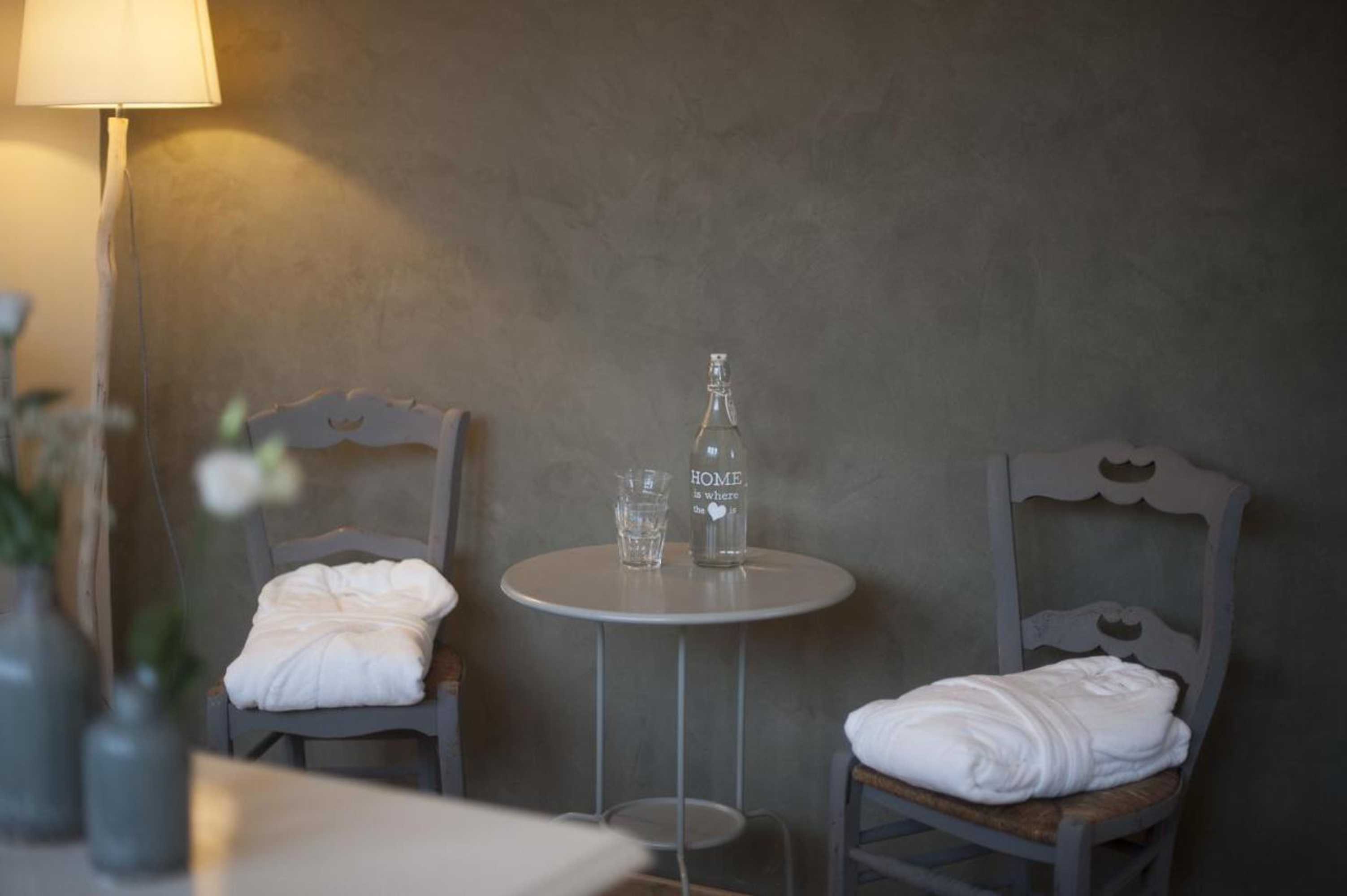 Gift card for Boutique B&b Villa Heidetuin