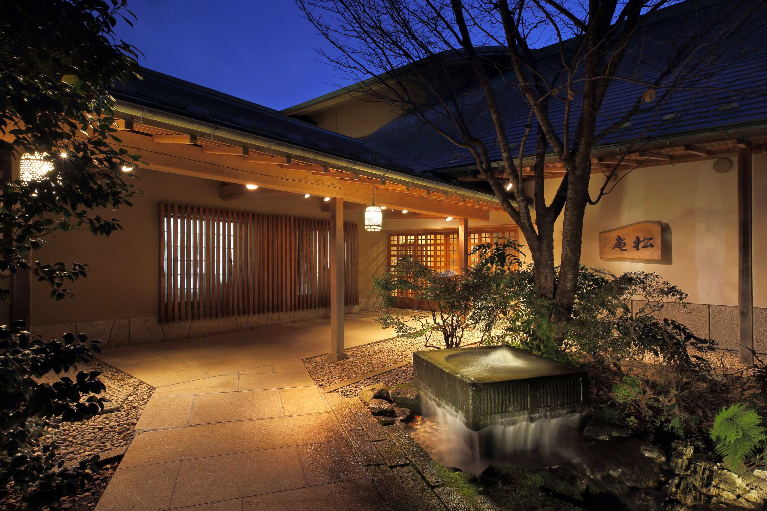 Gift card for Matsushima Sakan Shoan