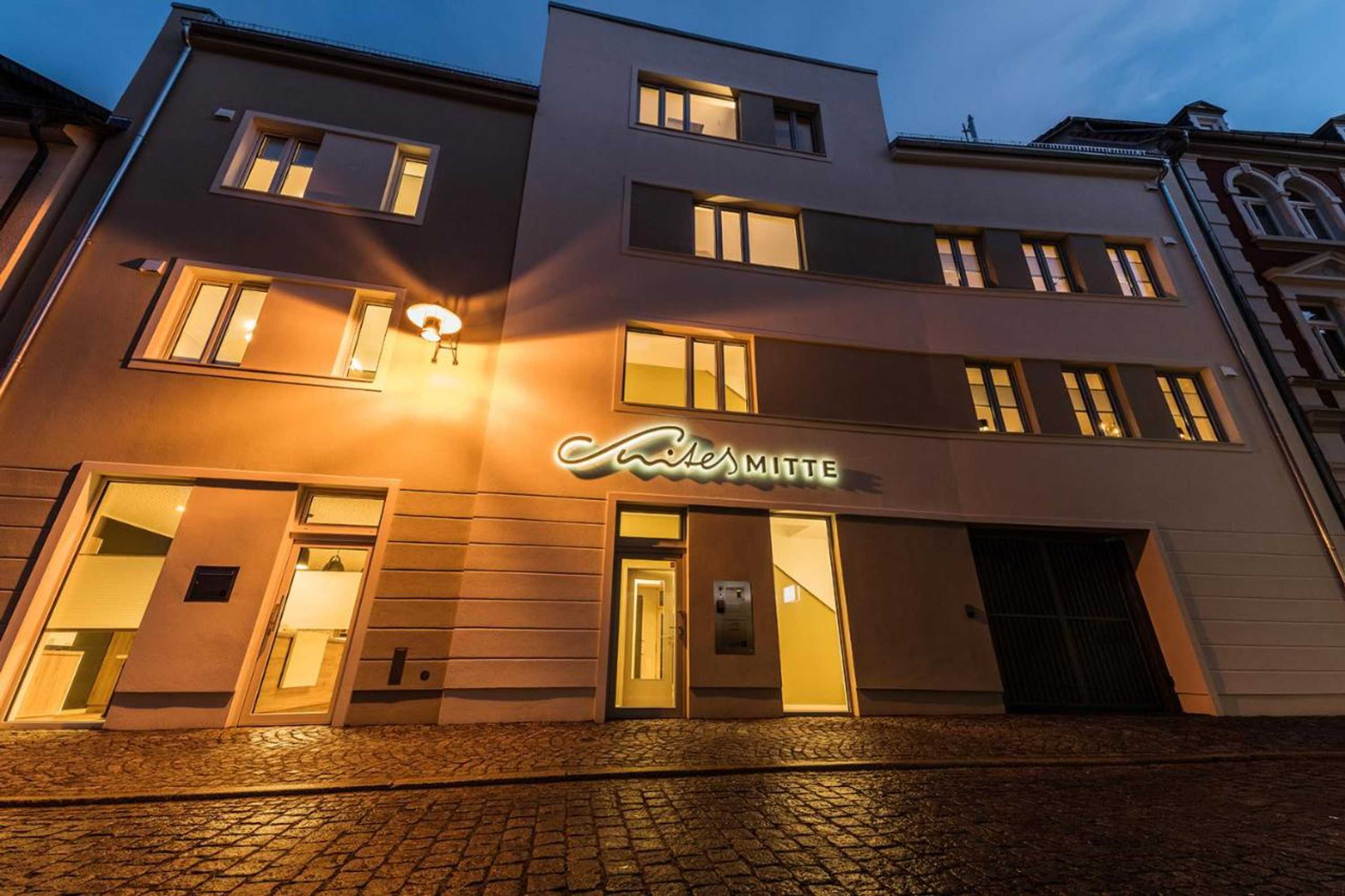 Gift card for Suites Mitte - Aparthotel
