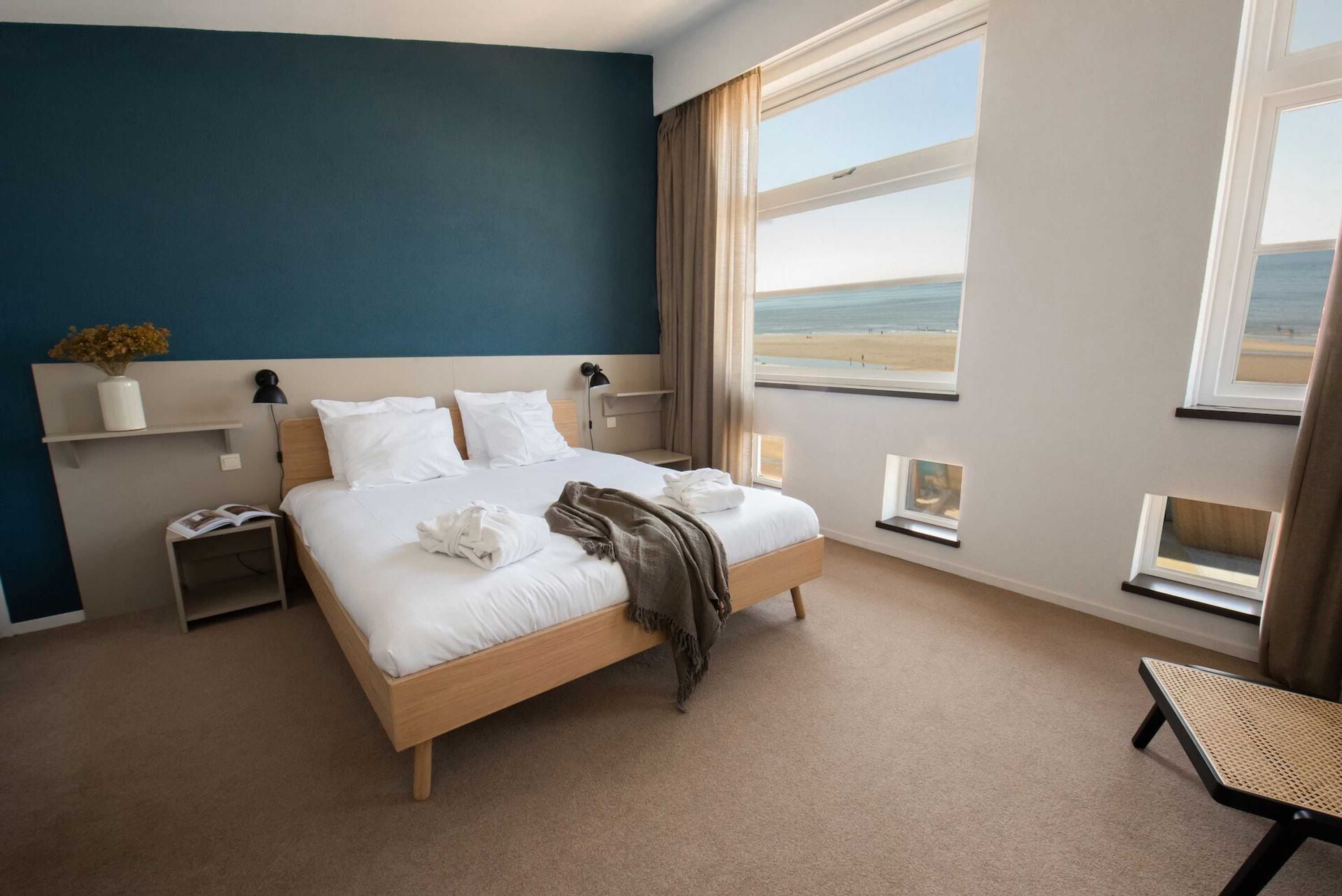 Gift card for Poort Beach Boutique Apartments