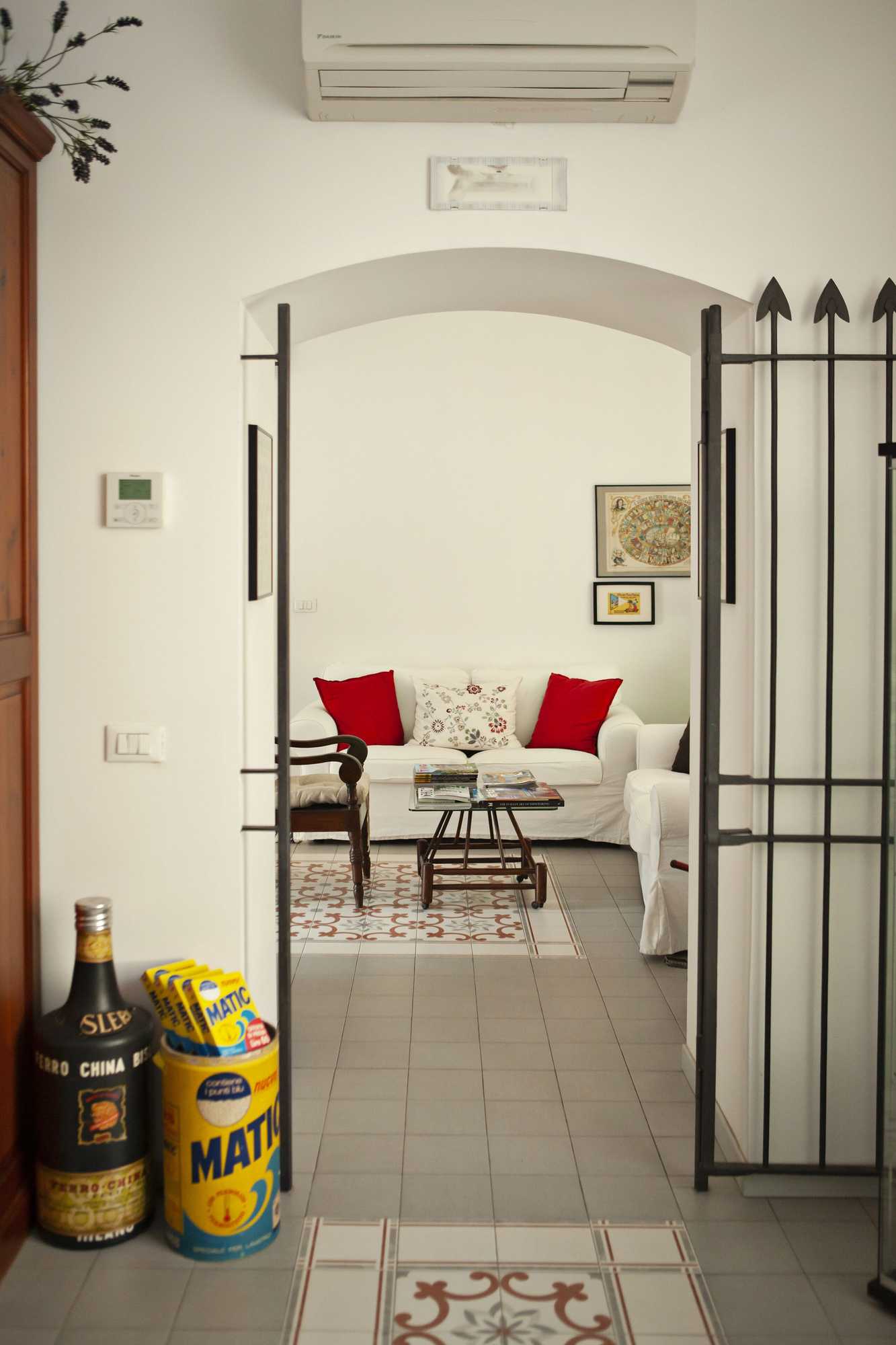 Gift card for Locanda San Bernardo Gift card for Locanda San Bernardo