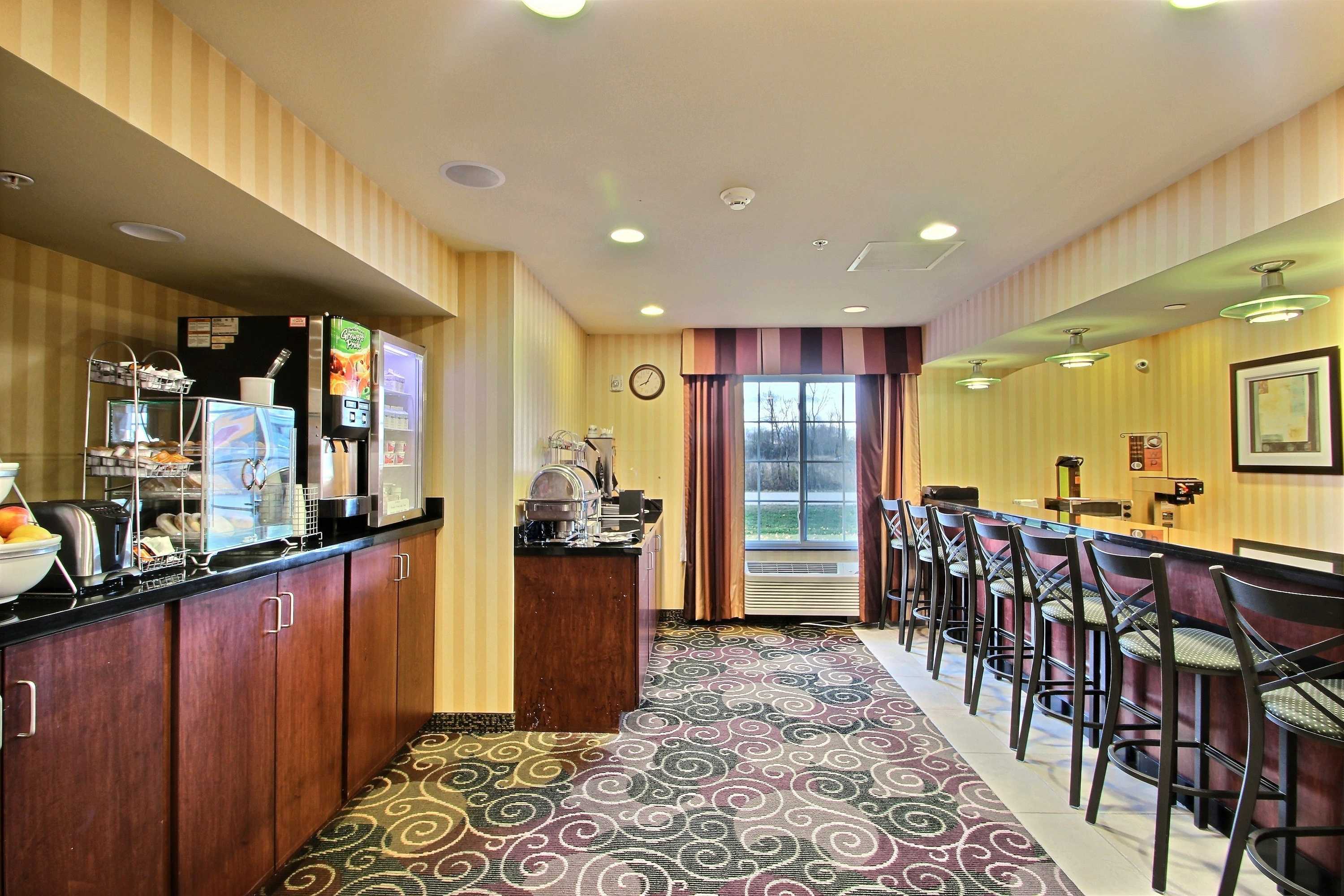 Gift card for Americinn by Wyndham Oshkosh