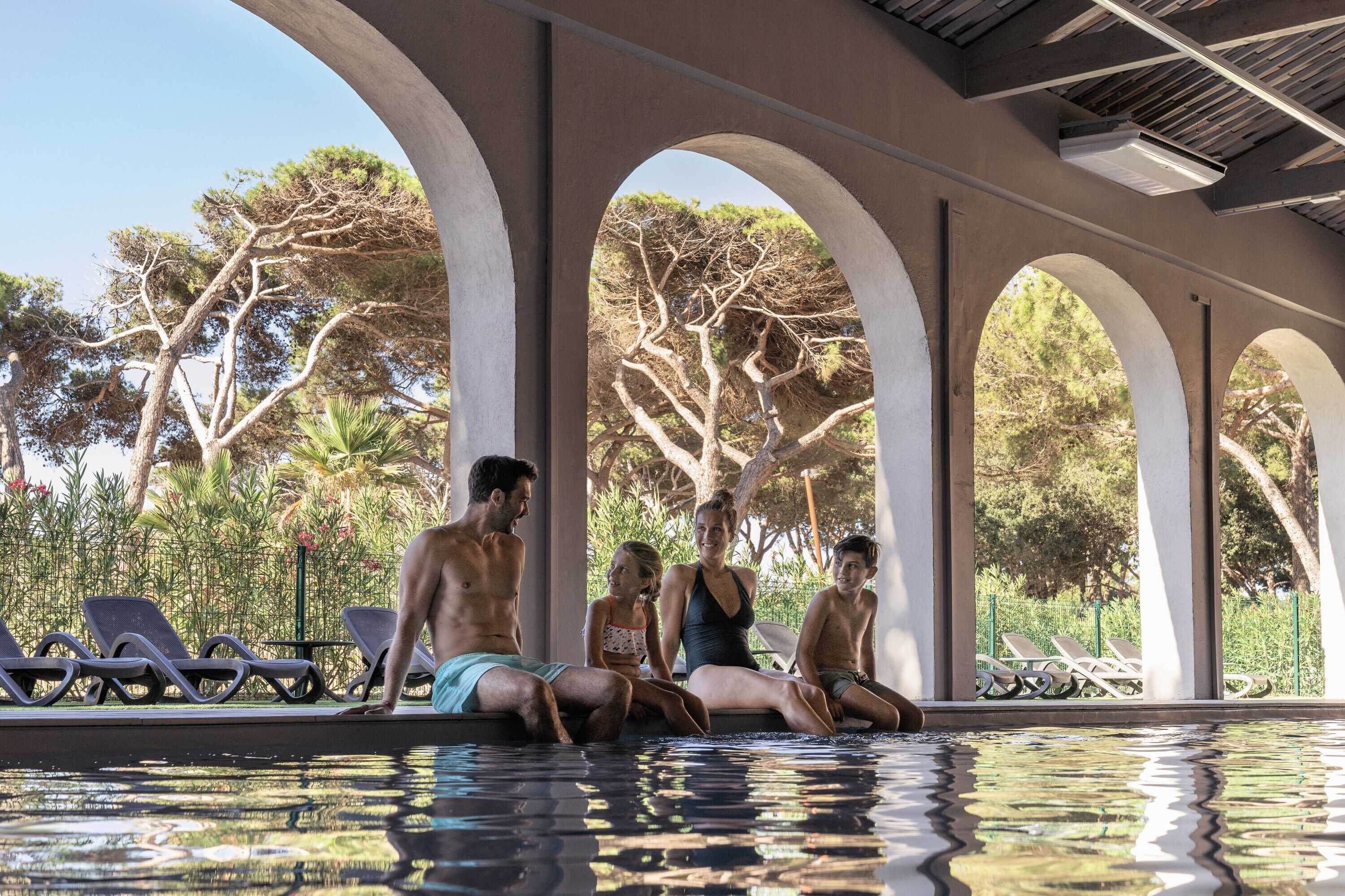 Gift card for Belambra Clubs Presqu'île de Giens - Riviera Beach Club Gift card for Belambra Clubs Presqu'île de Giens - Riviera Beach Club