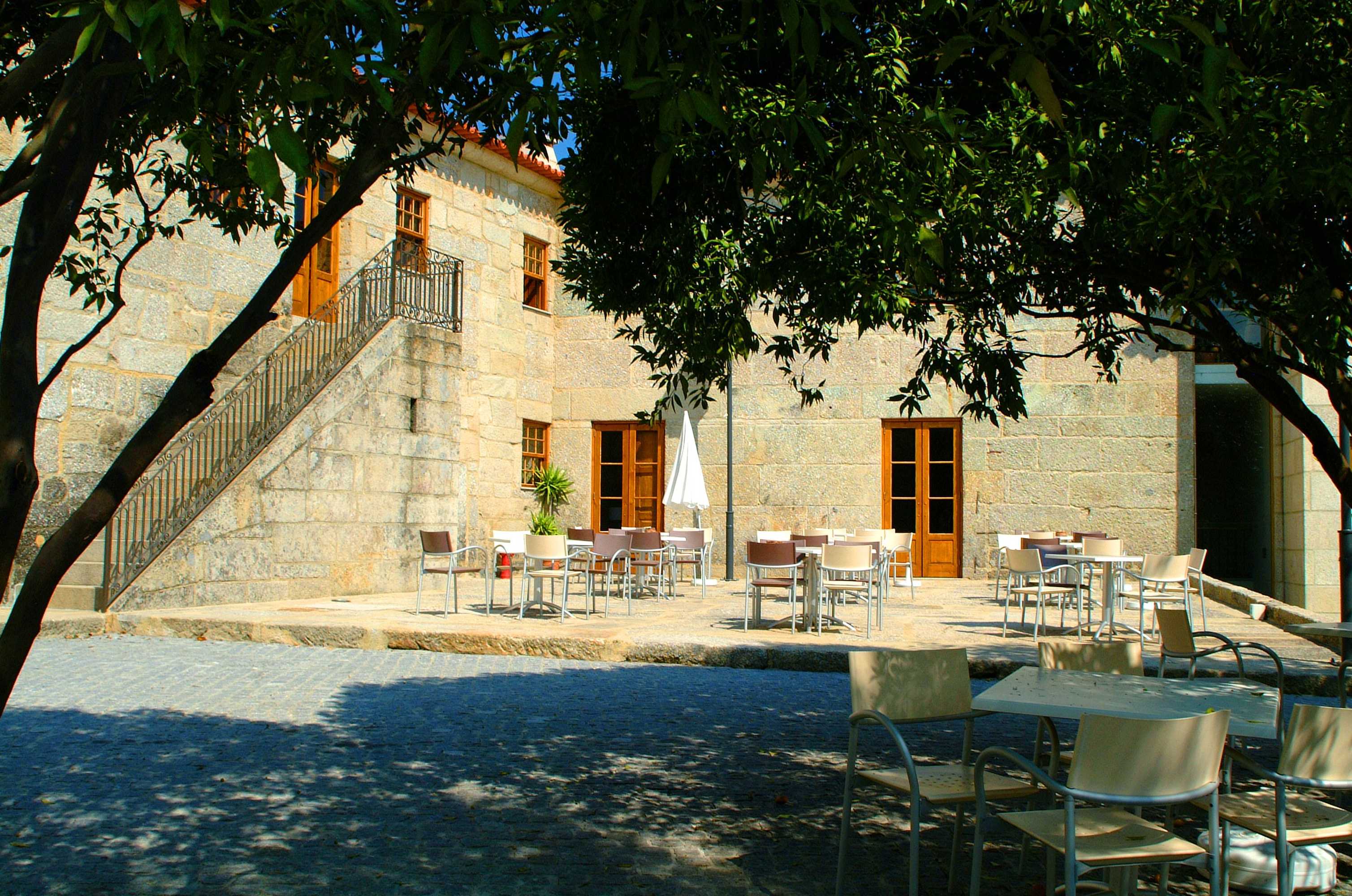 Gift card for Hotel Rural Maria da Fonte