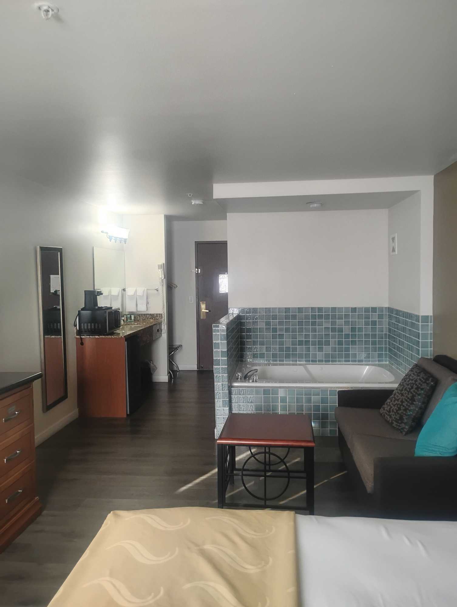 Gift card for Toppenish Inn And Suites