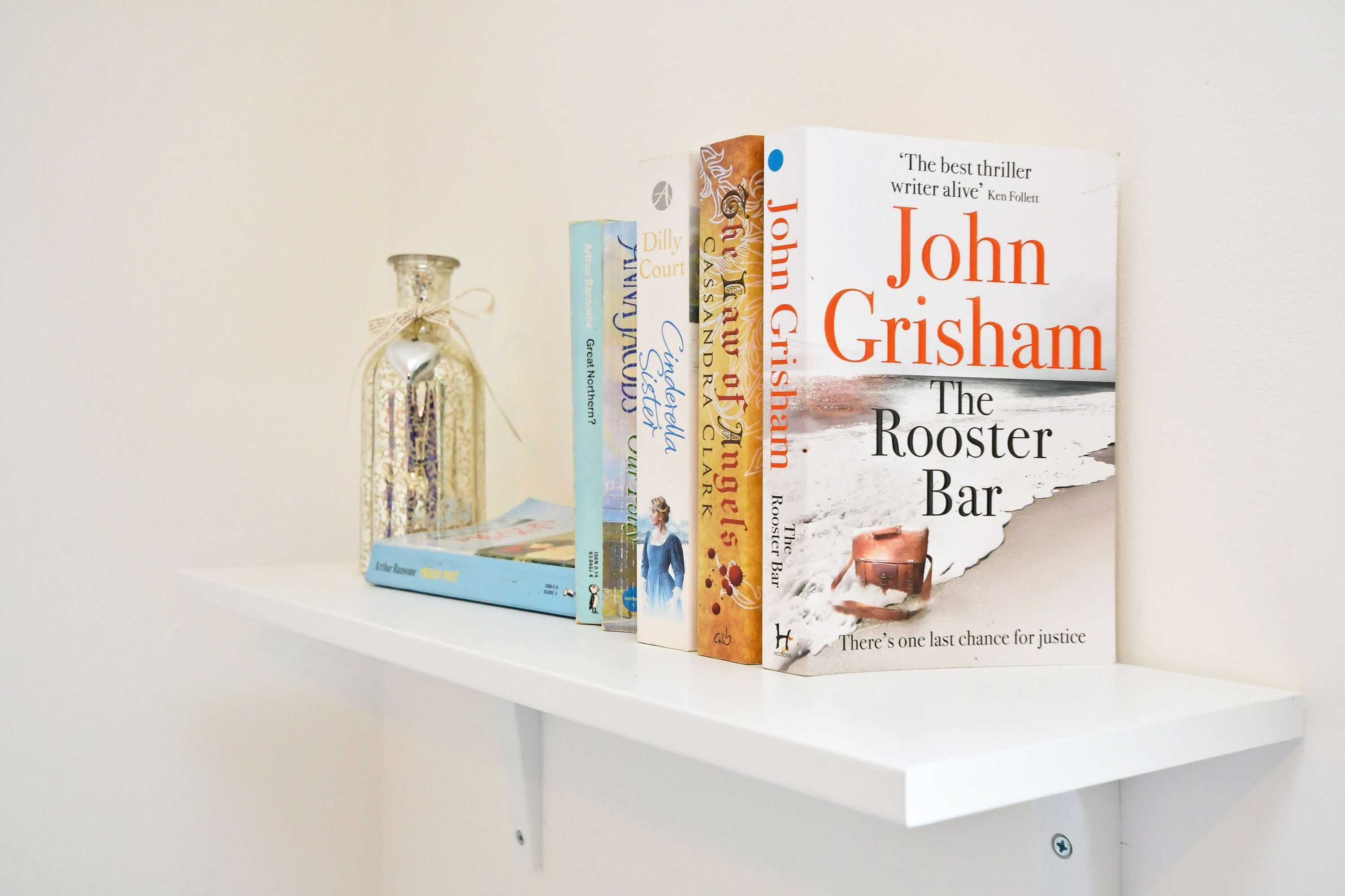 Gift card for Townhouse @ Earle Street Crewe