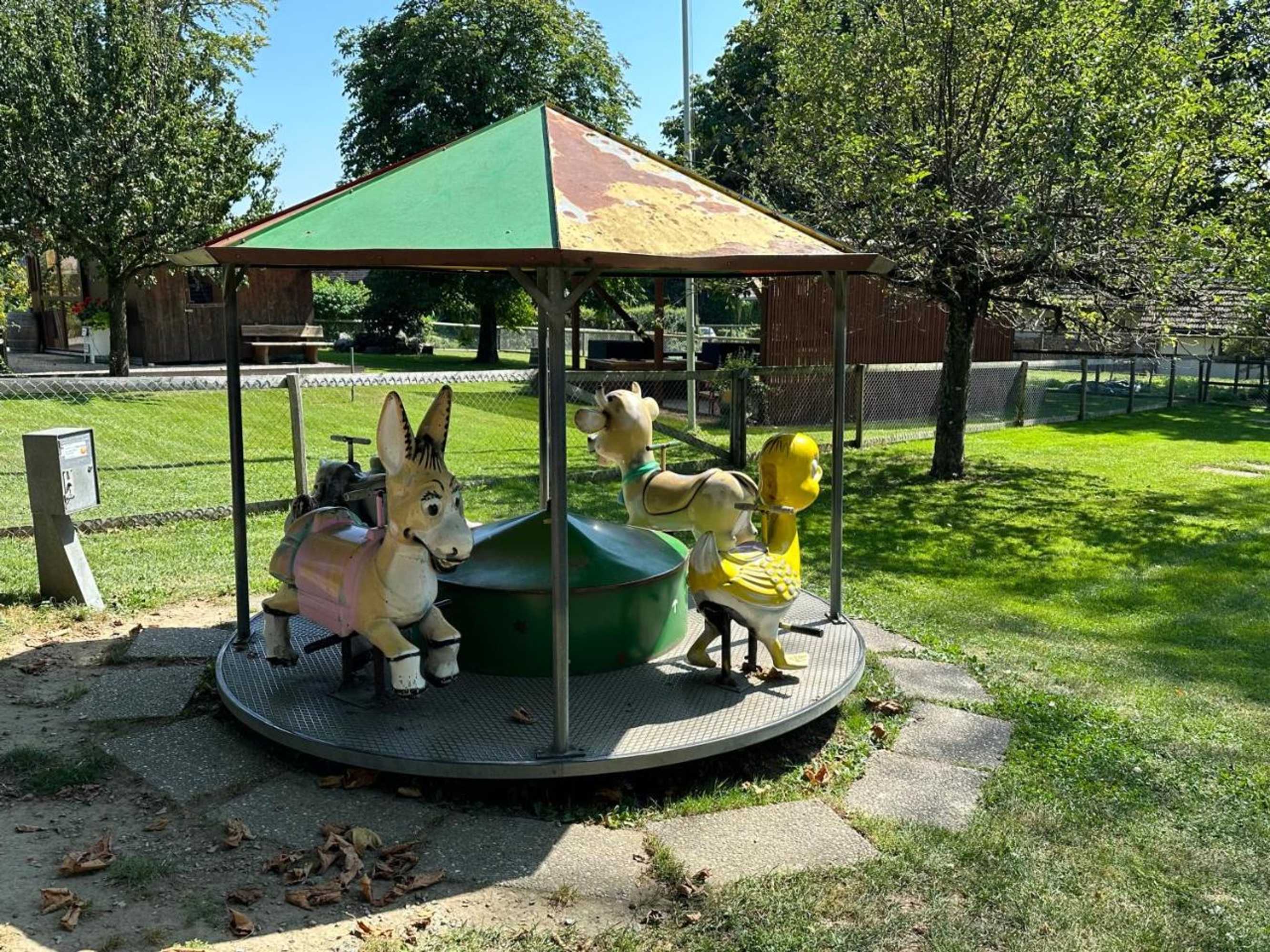 Gift card for Wirtshaus Rütihof