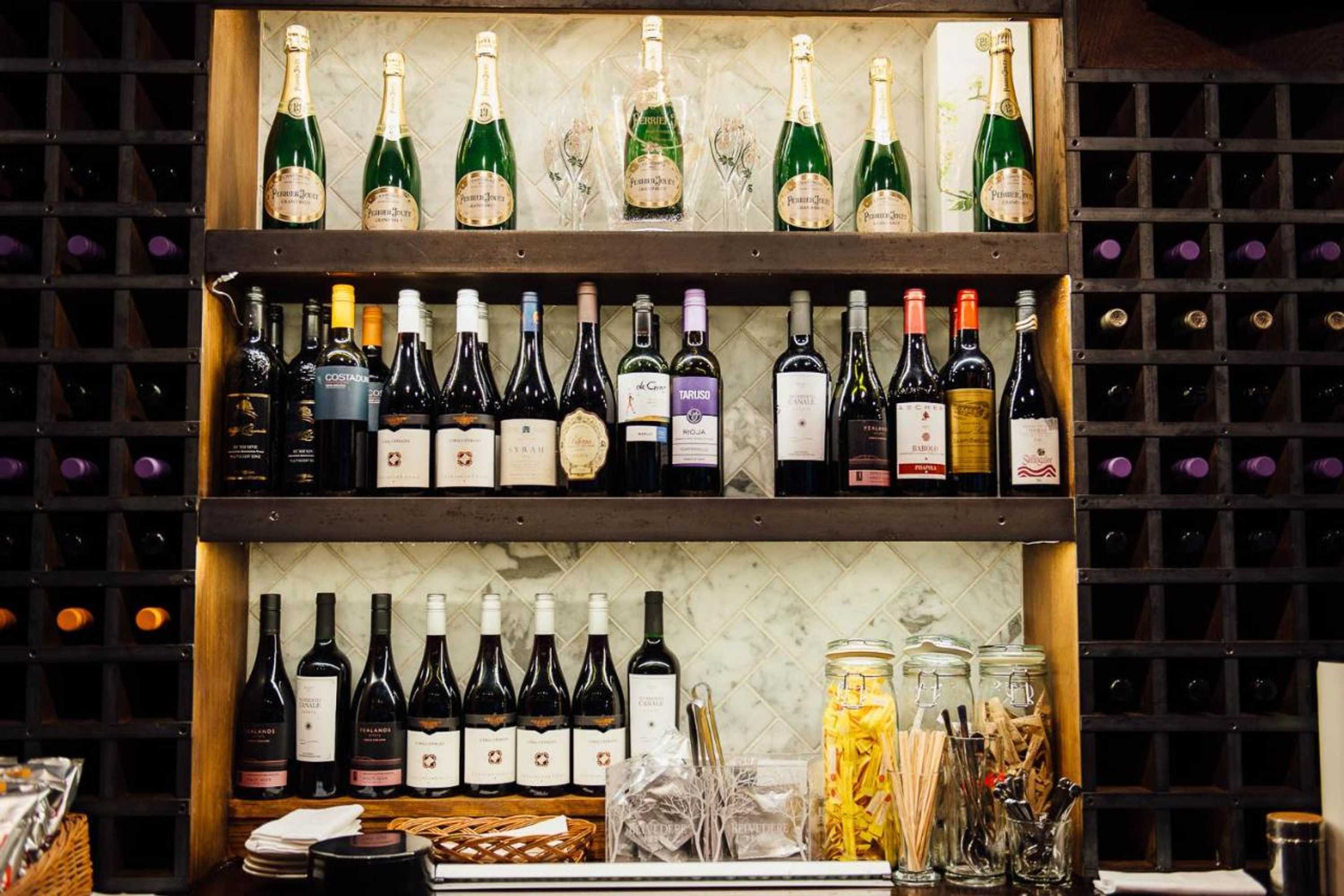 Gift card for The Kings Arms