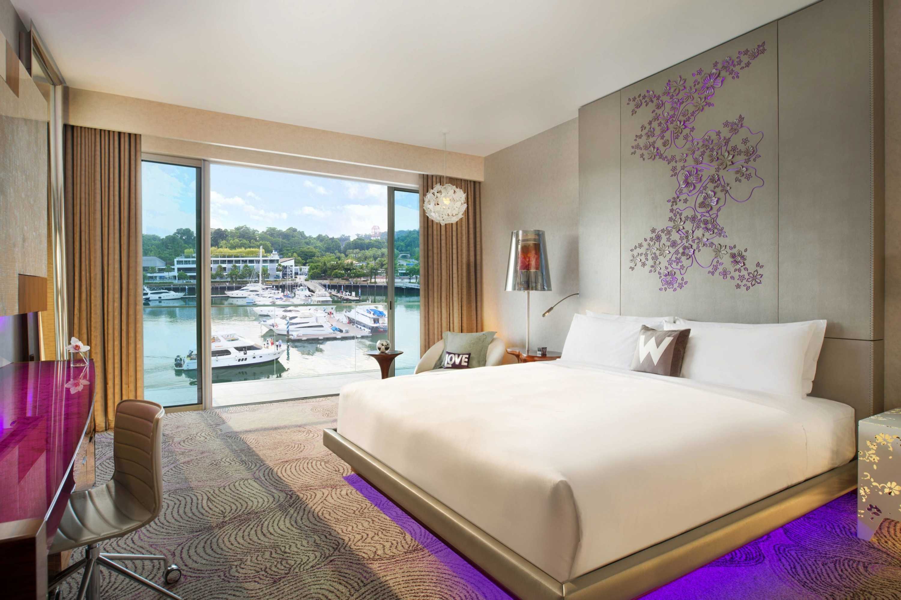 Gift card for W Singapore - Sentosa Cove Gift card for W Singapore - Sentosa Cove