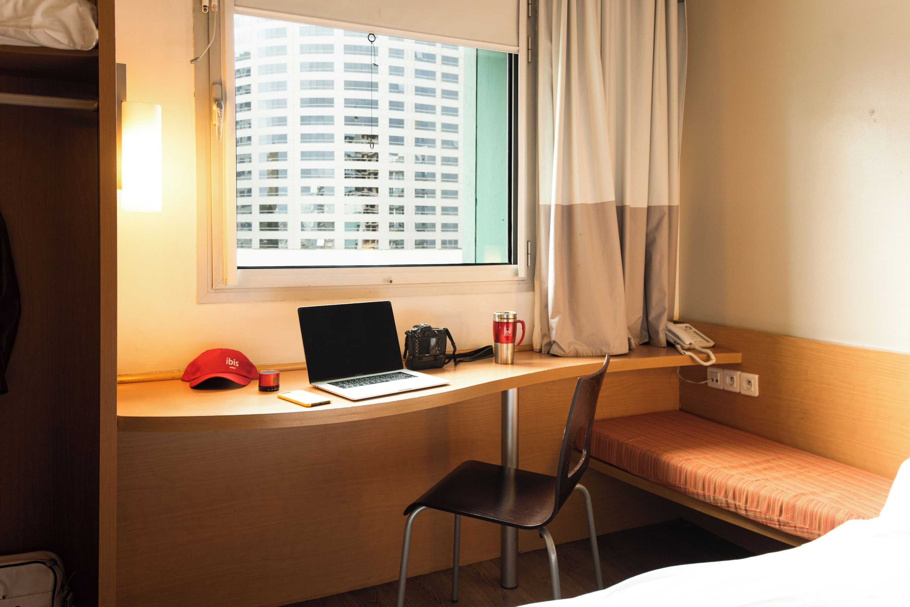 Gift card for Ibis Tanger City Center Gift card for Ibis Tanger City Center