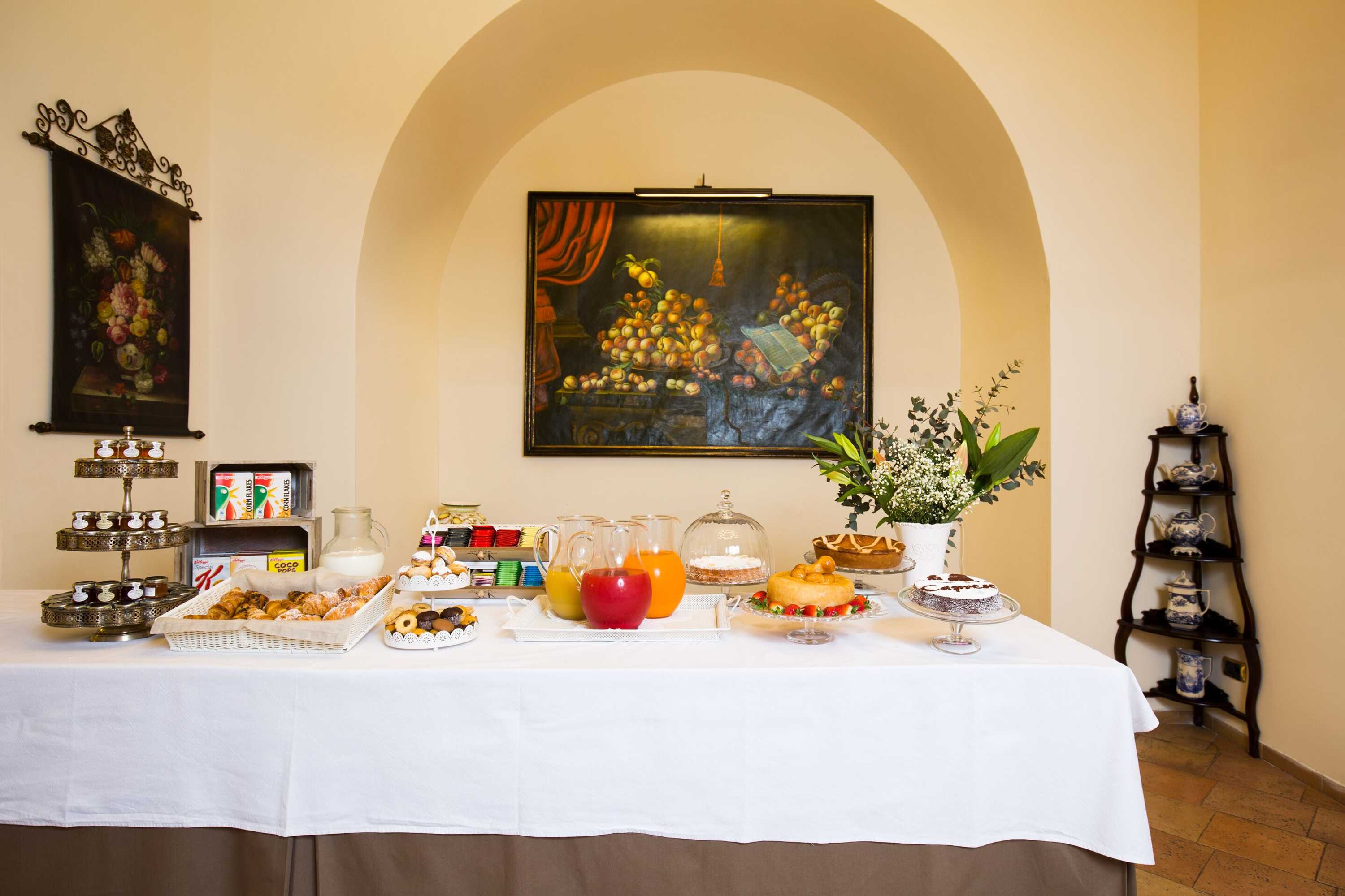 Gift card for Palazzo Alabardieri Gift card for Palazzo Alabardieri