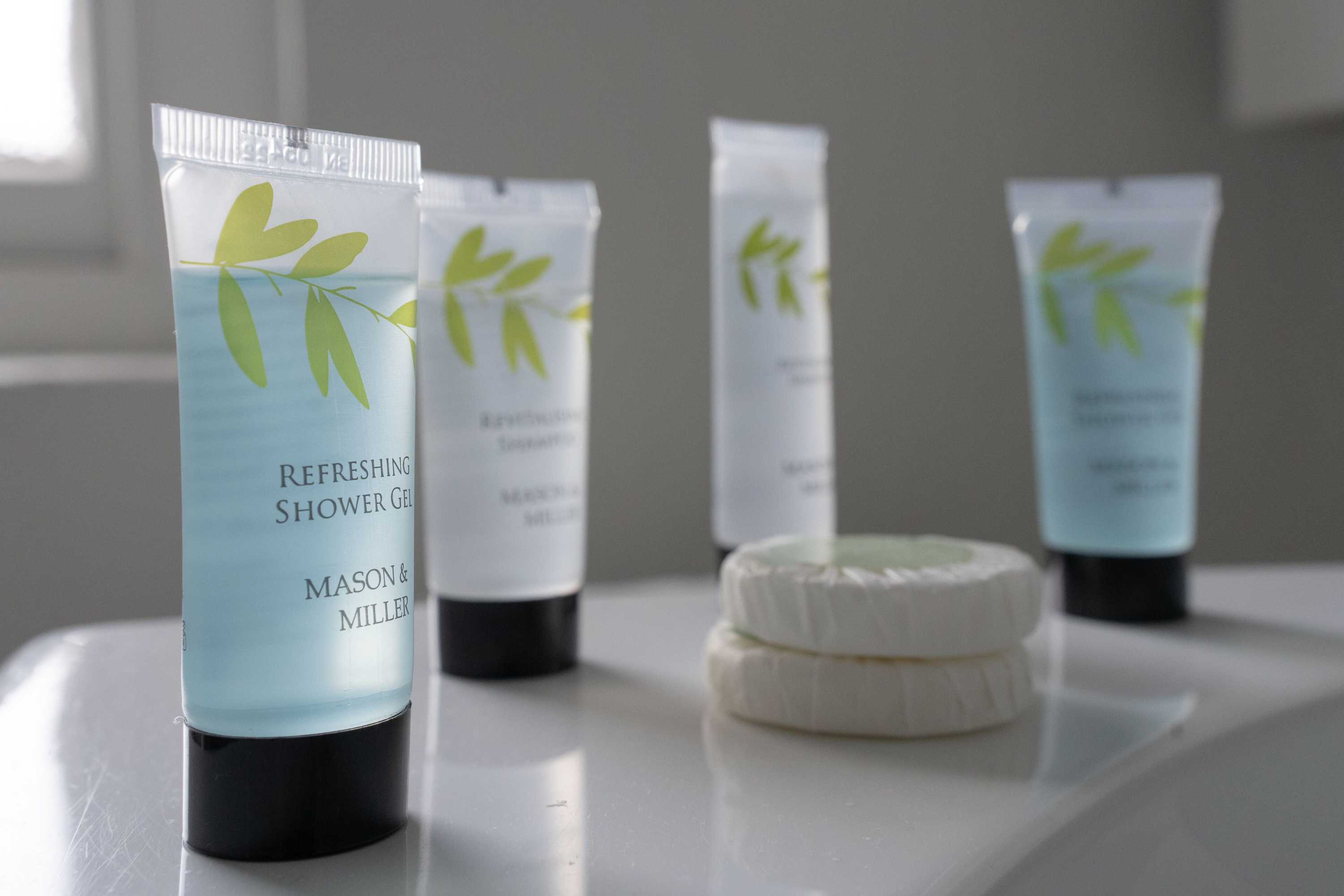 Gift card for The Royal Hotel