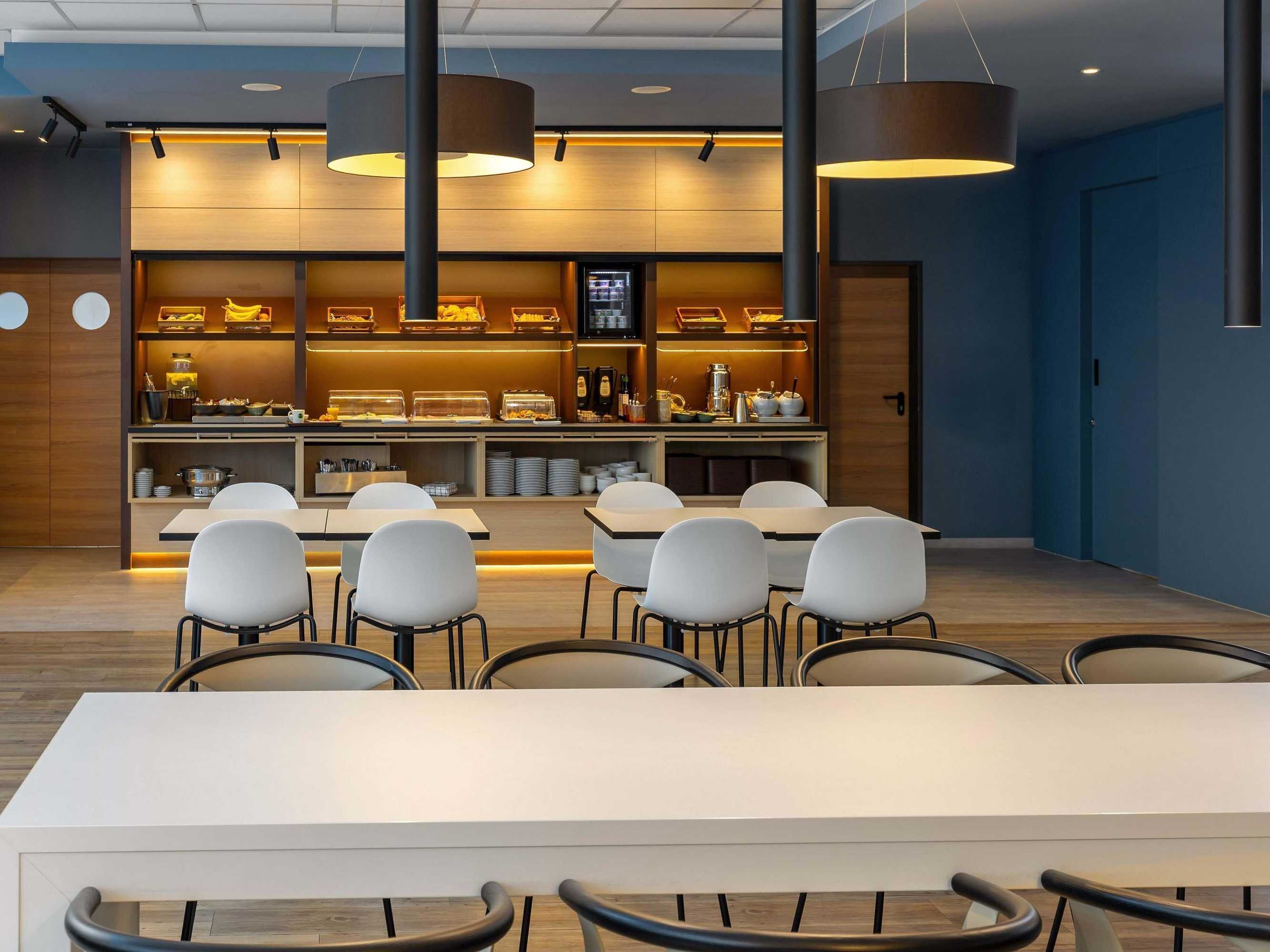 Gift card for B&b Hotel Fulda-Hbf