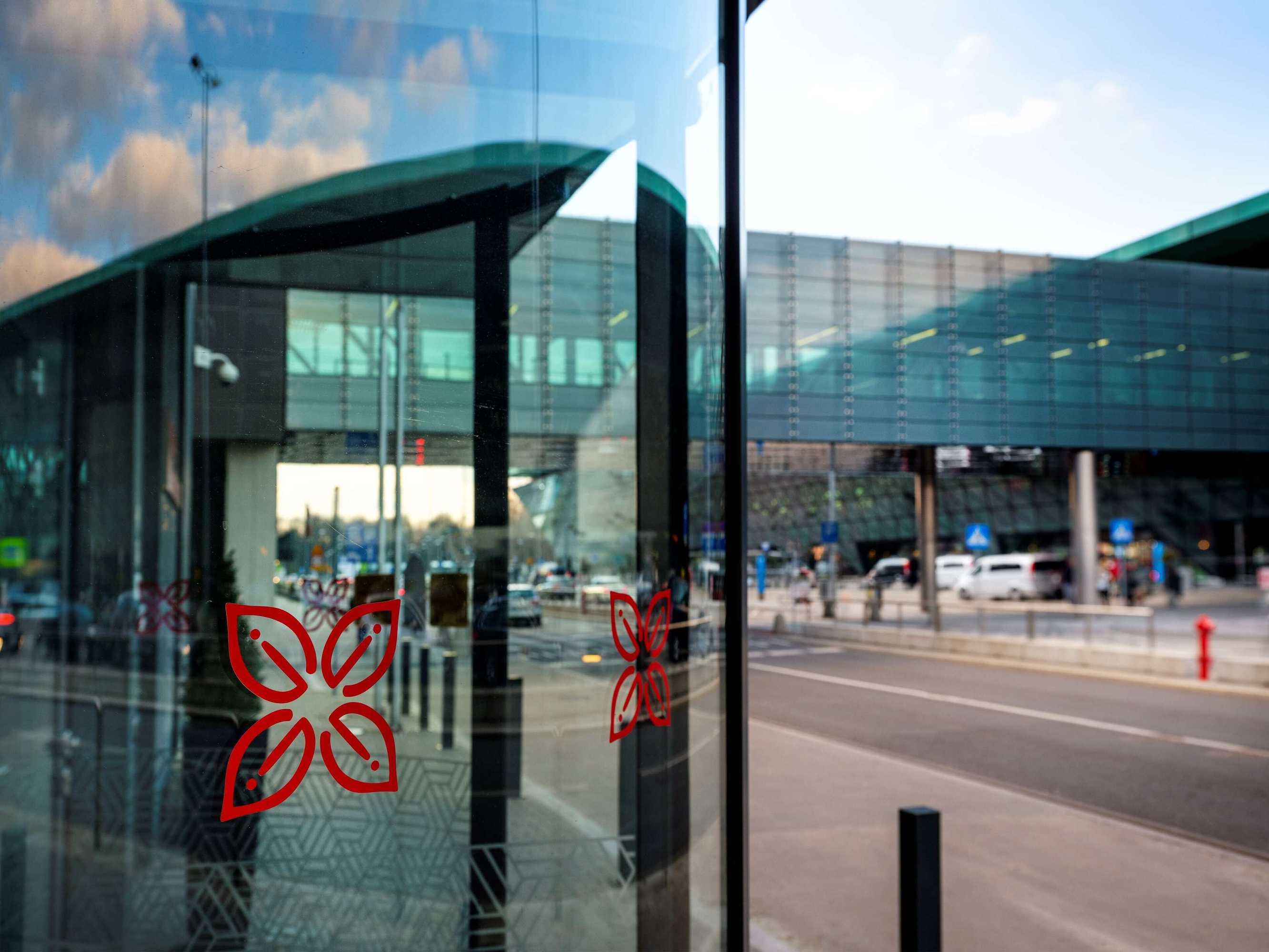 Gift card for Hilton Garden Inn Krakow Airport Gift card for Hilton Garden Inn Krakow Airport