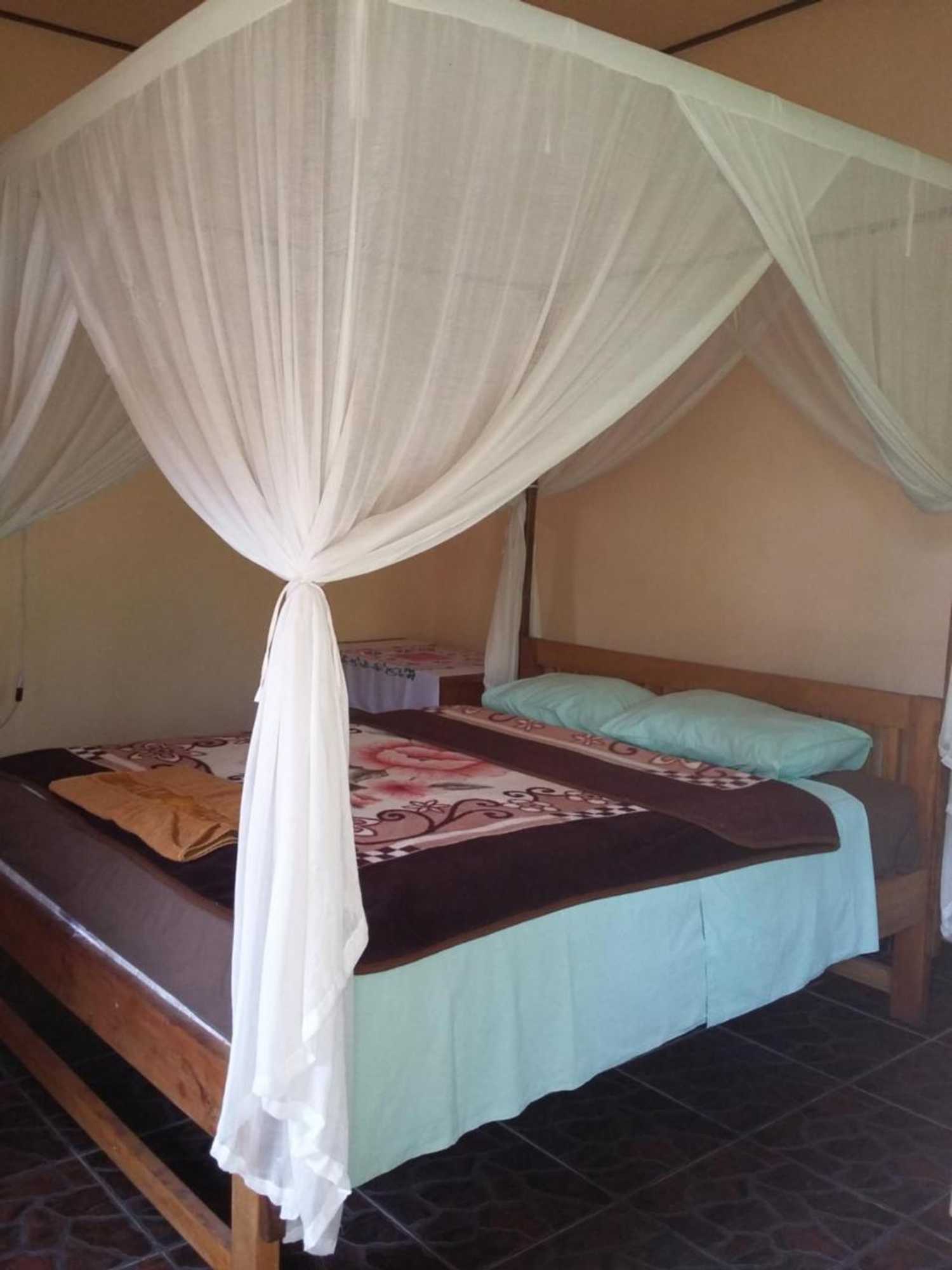 Gift card for Surya Homestay