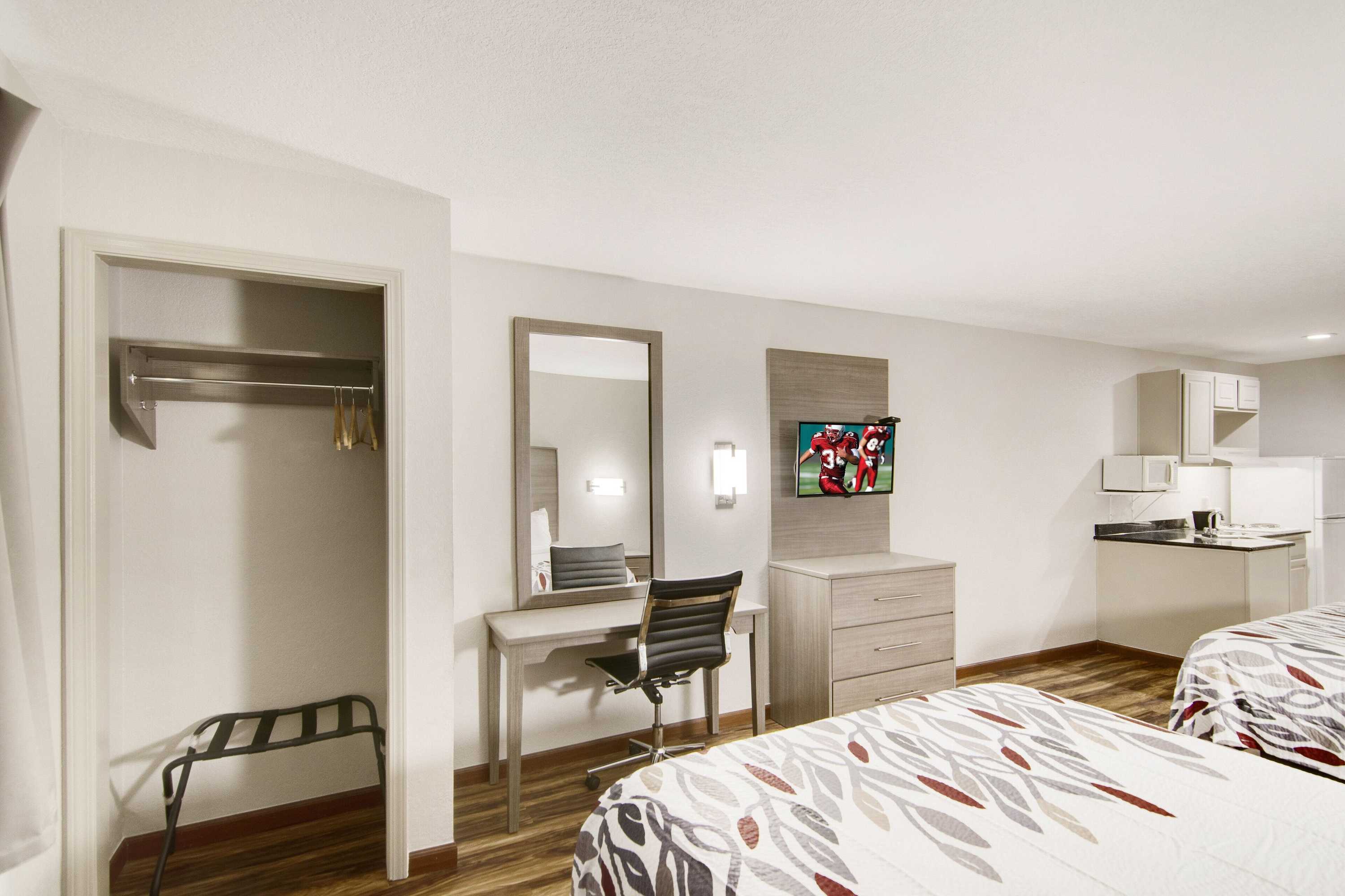 Gift card for Red Roof Inn & Suites Pensacola - Nas Corry Gift card for Red Roof Inn & Suites Pensacola - Nas Corry