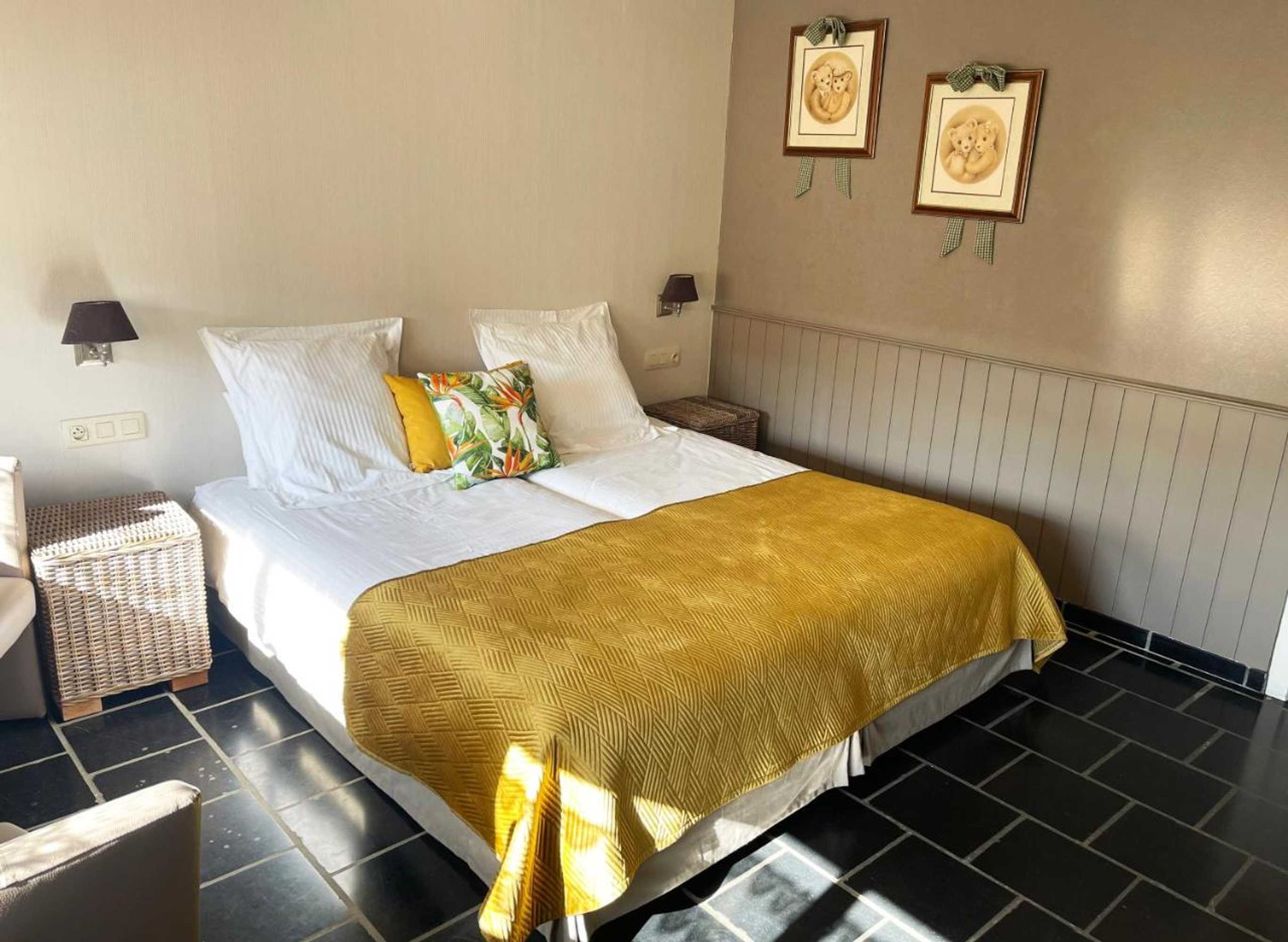 Gift card for Hotel Gasthof Te Cathem