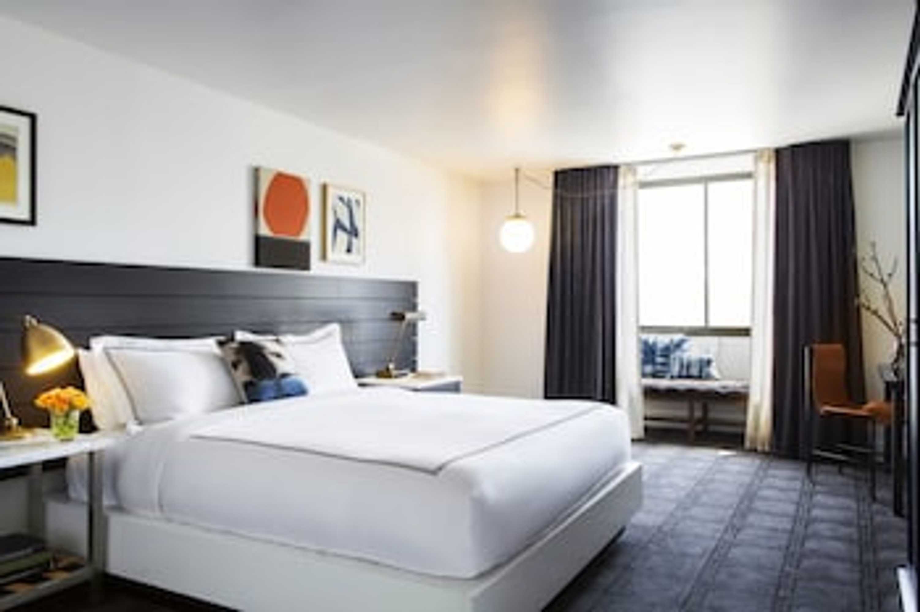 Gift card for Kimpton Buchanan Hotel, an Ihg Hotel Gift card for Kimpton Buchanan Hotel, an Ihg Hotel