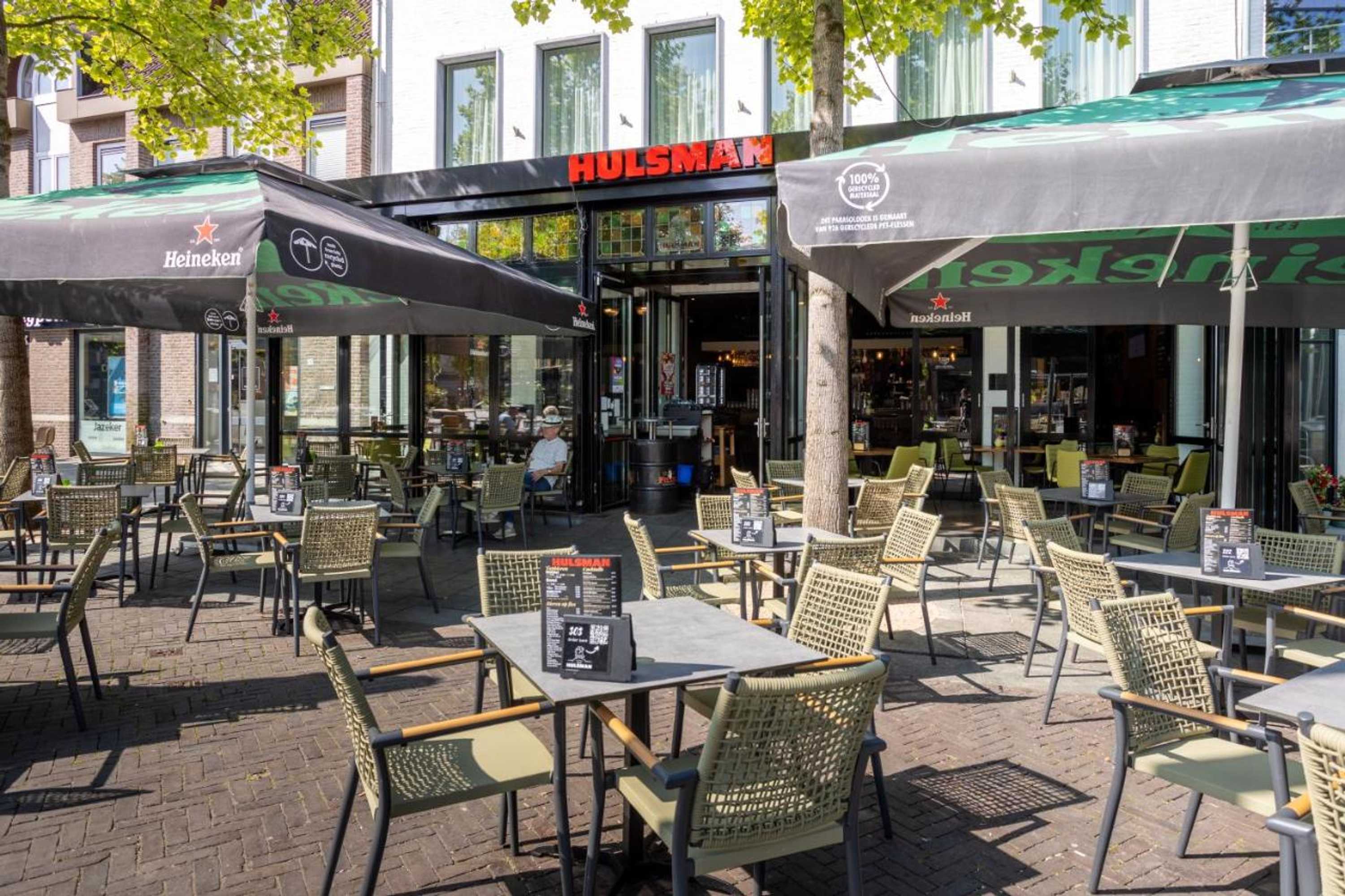 Gift card for Hotel Hulsman