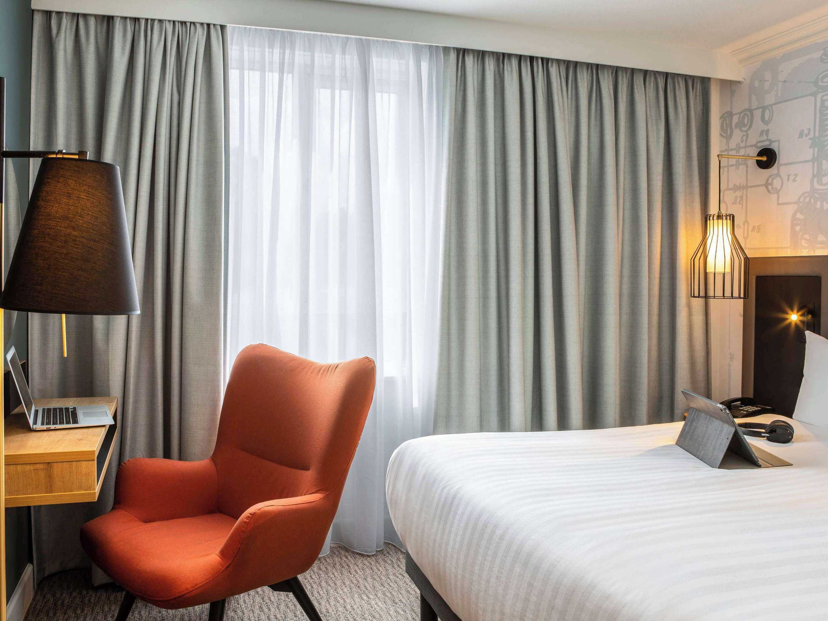 Gift card for Mercure Birmingham West Hotel Gift card for Mercure Birmingham West Hotel