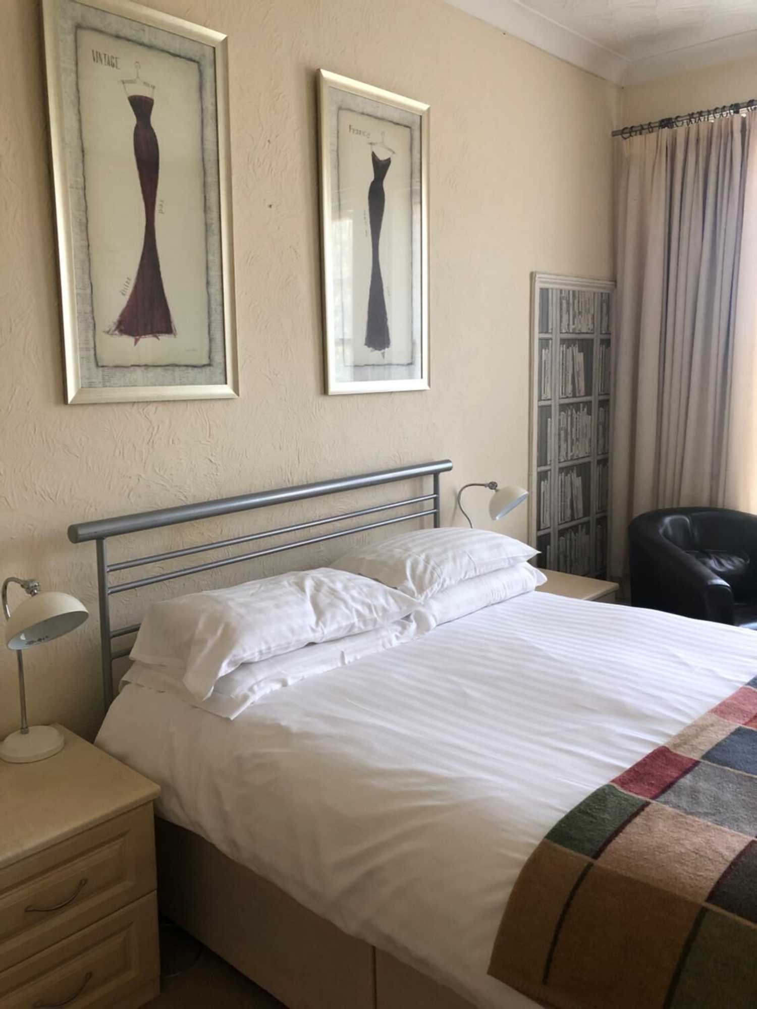 Gift card for The Hunt Lodge