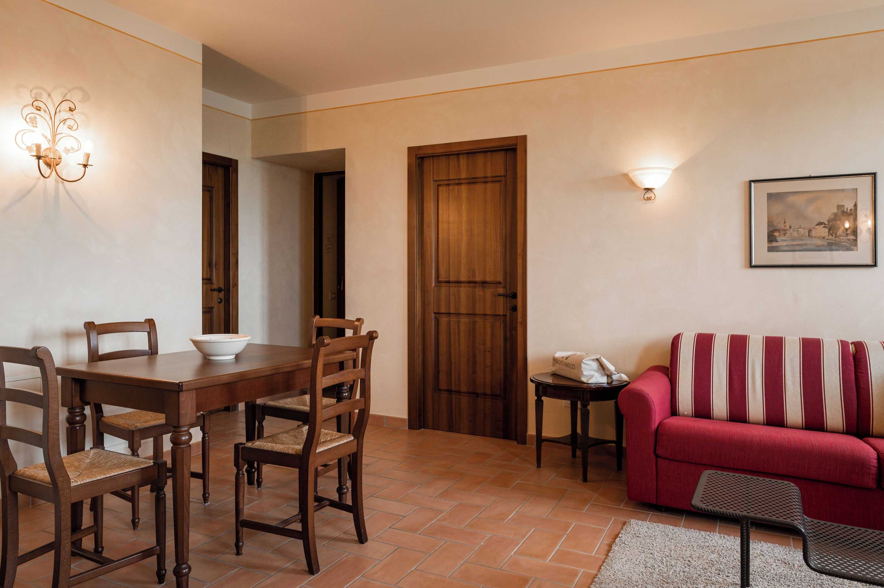 Gift card for Poggio Antico - Suites And Breakfast Gift card for Poggio Antico - Suites And Breakfast