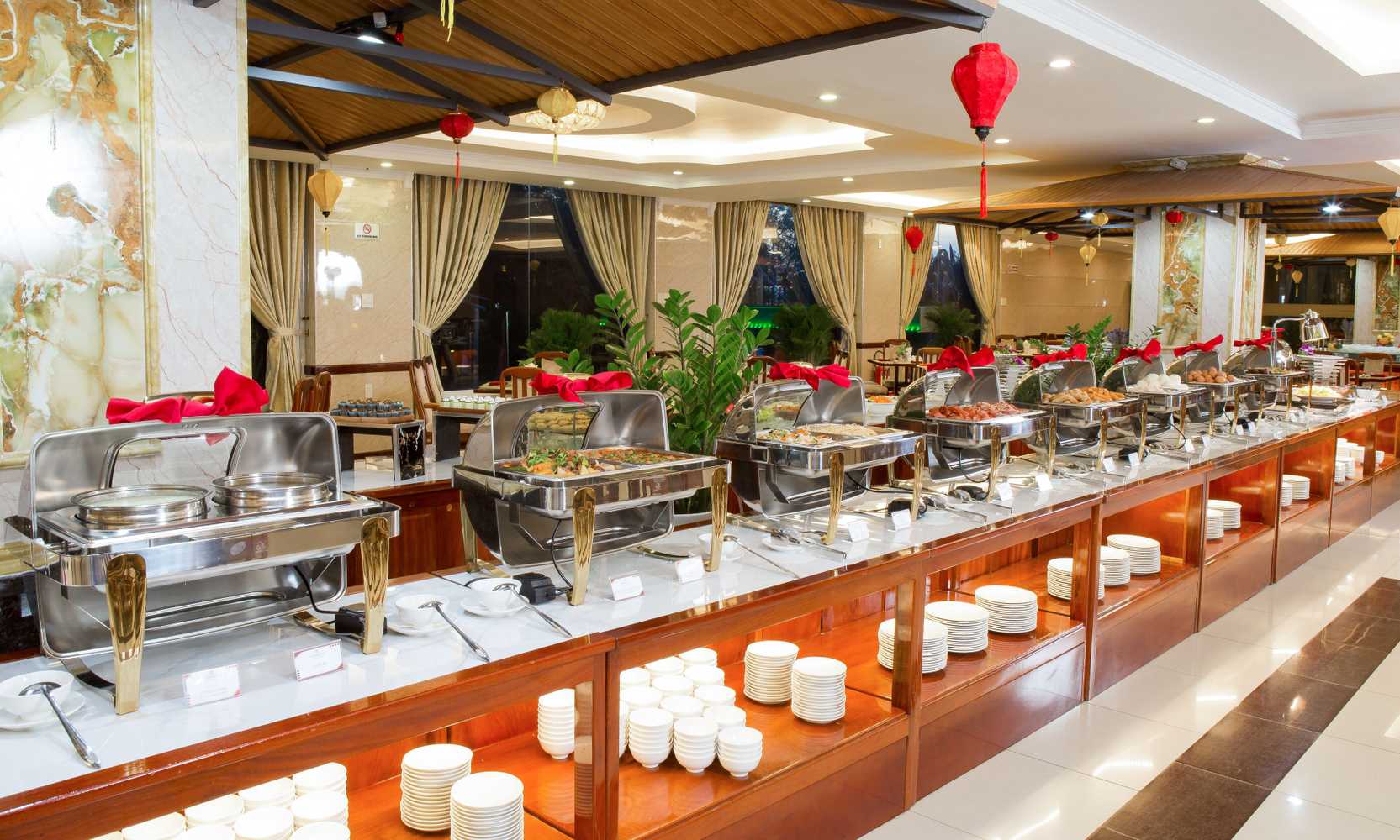 Gift card for Van Phat Riverside Hotel