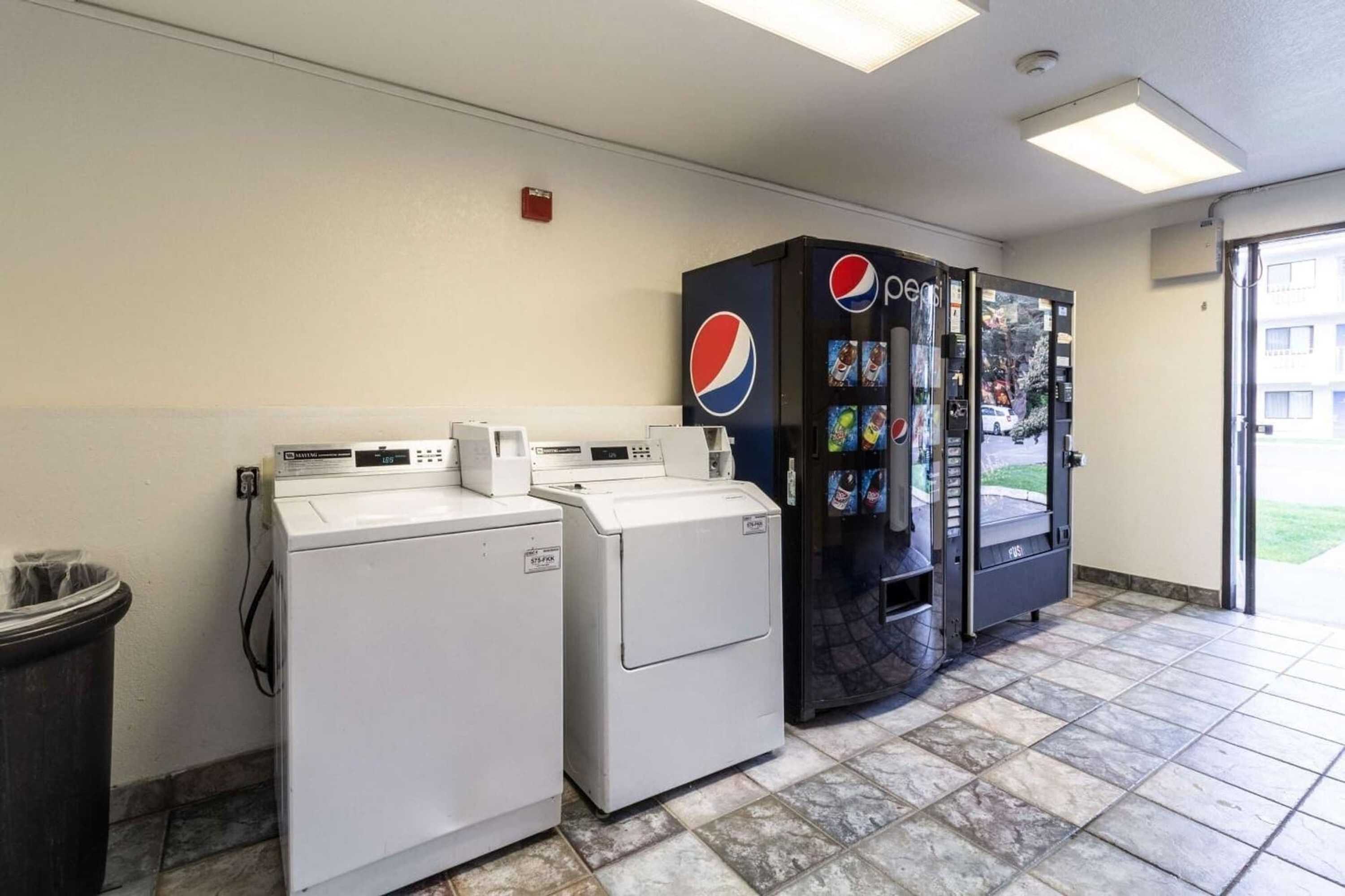 Gift card for Motel 6 Seattle North Kirkland