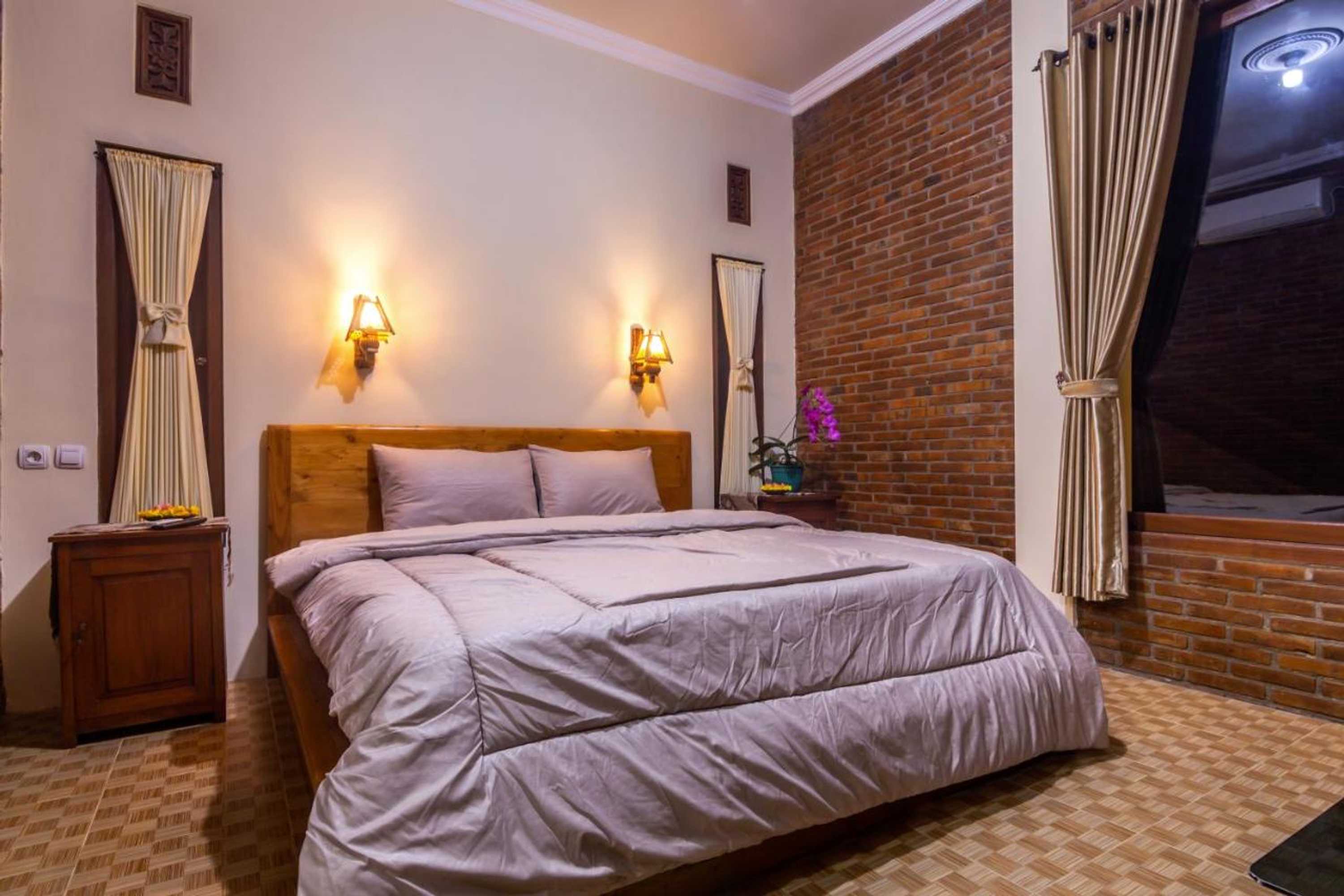 Gift card for Maher House Borobudur