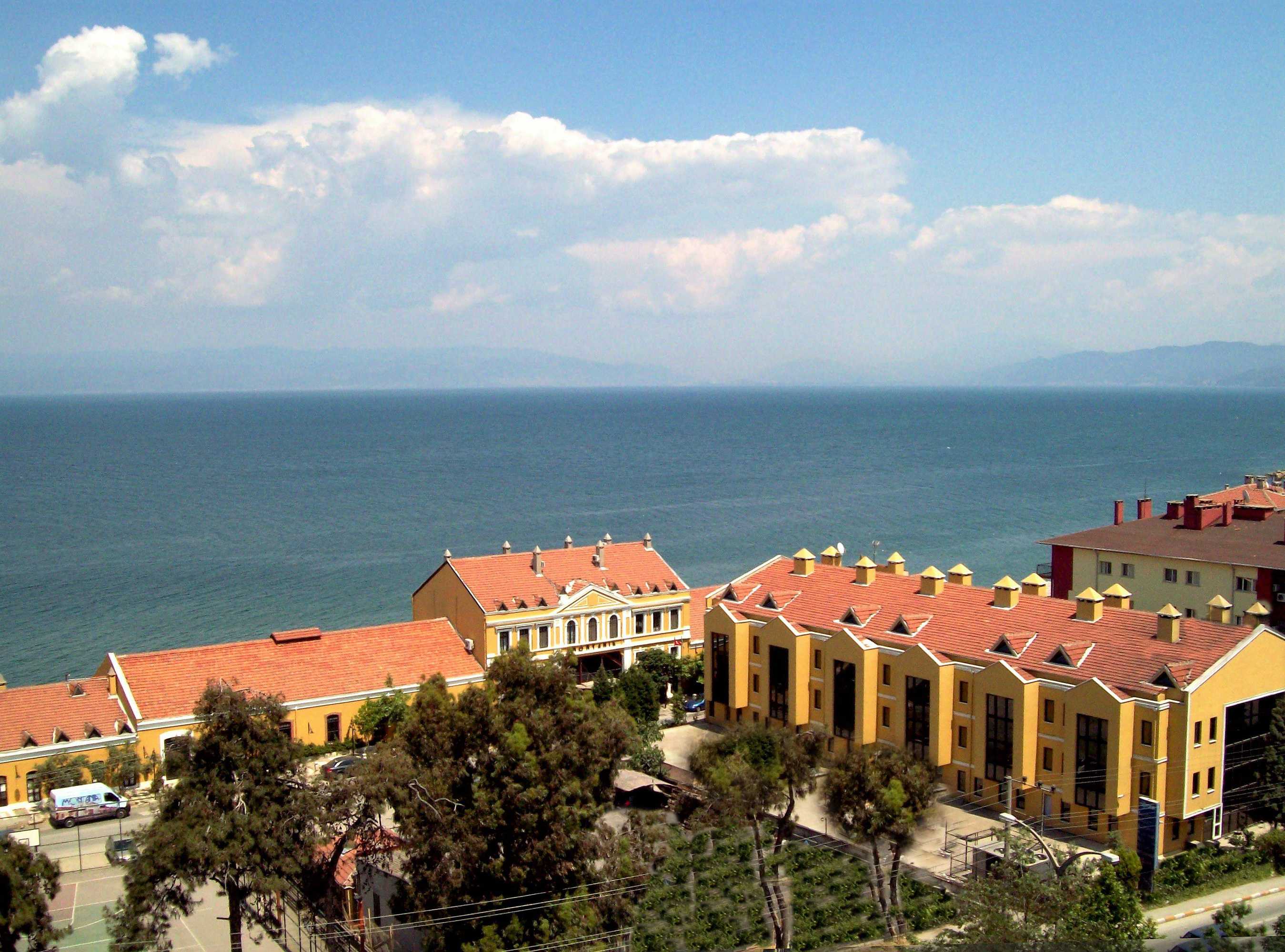 Gift card for Montania Town Hotel Mudanya Gift card for Montania Town Hotel Mudanya