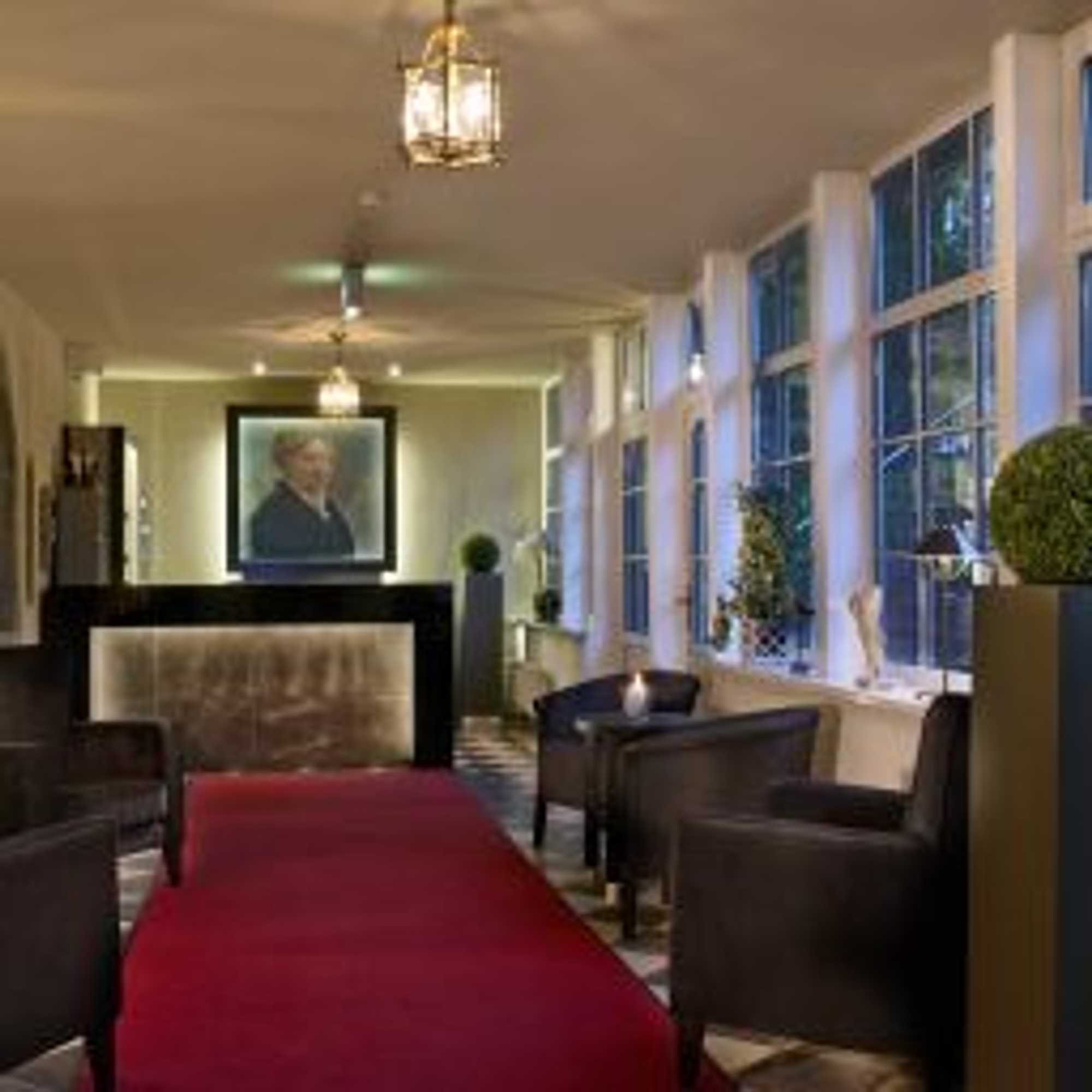 Gift card for Konsumhotel Dorotheenhof Weimar Gift card for Konsumhotel Dorotheenhof Weimar