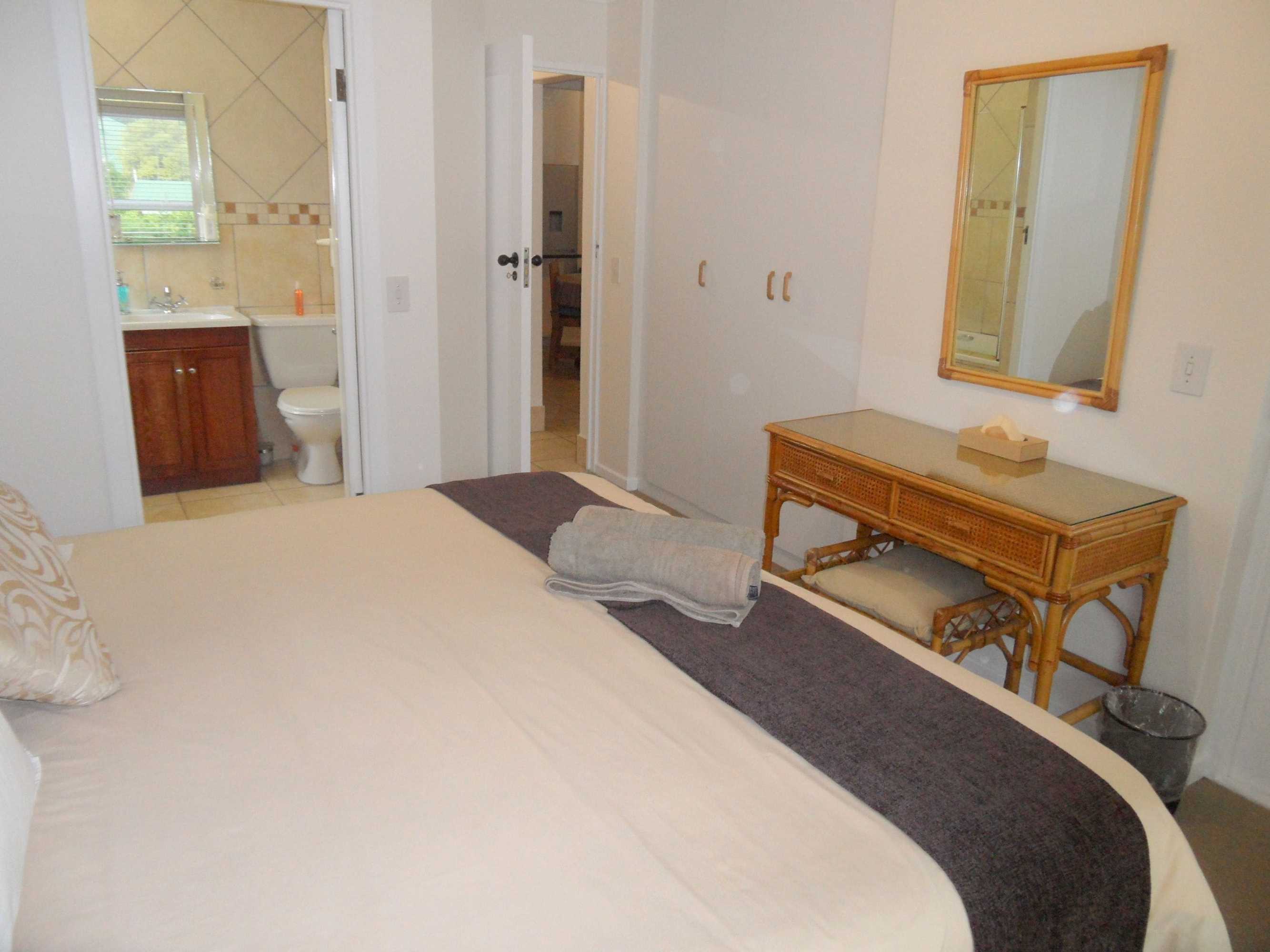 Gift card for Bayside Lodge Garden Route B&b