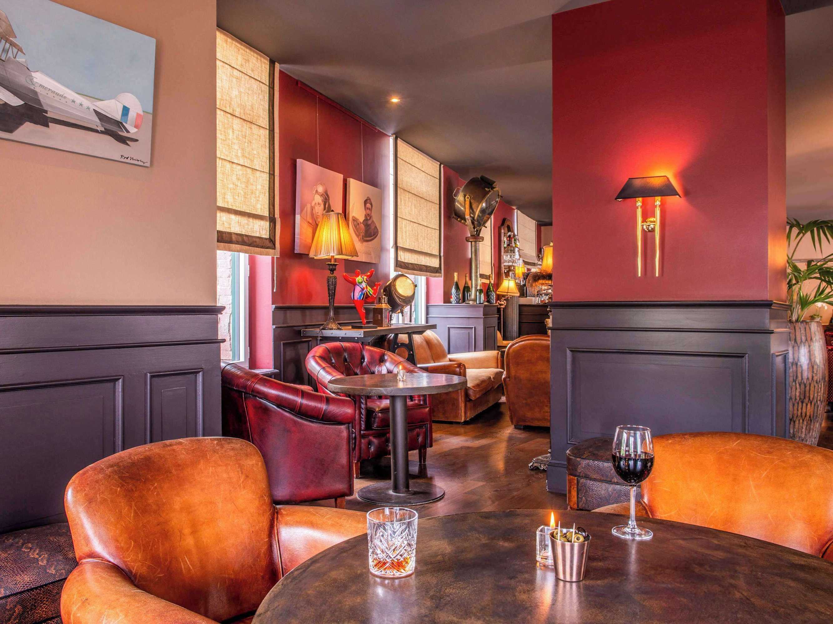Gift card for Royal Emeraude Dinard Mgallery Gift card for Royal Emeraude Dinard Mgallery