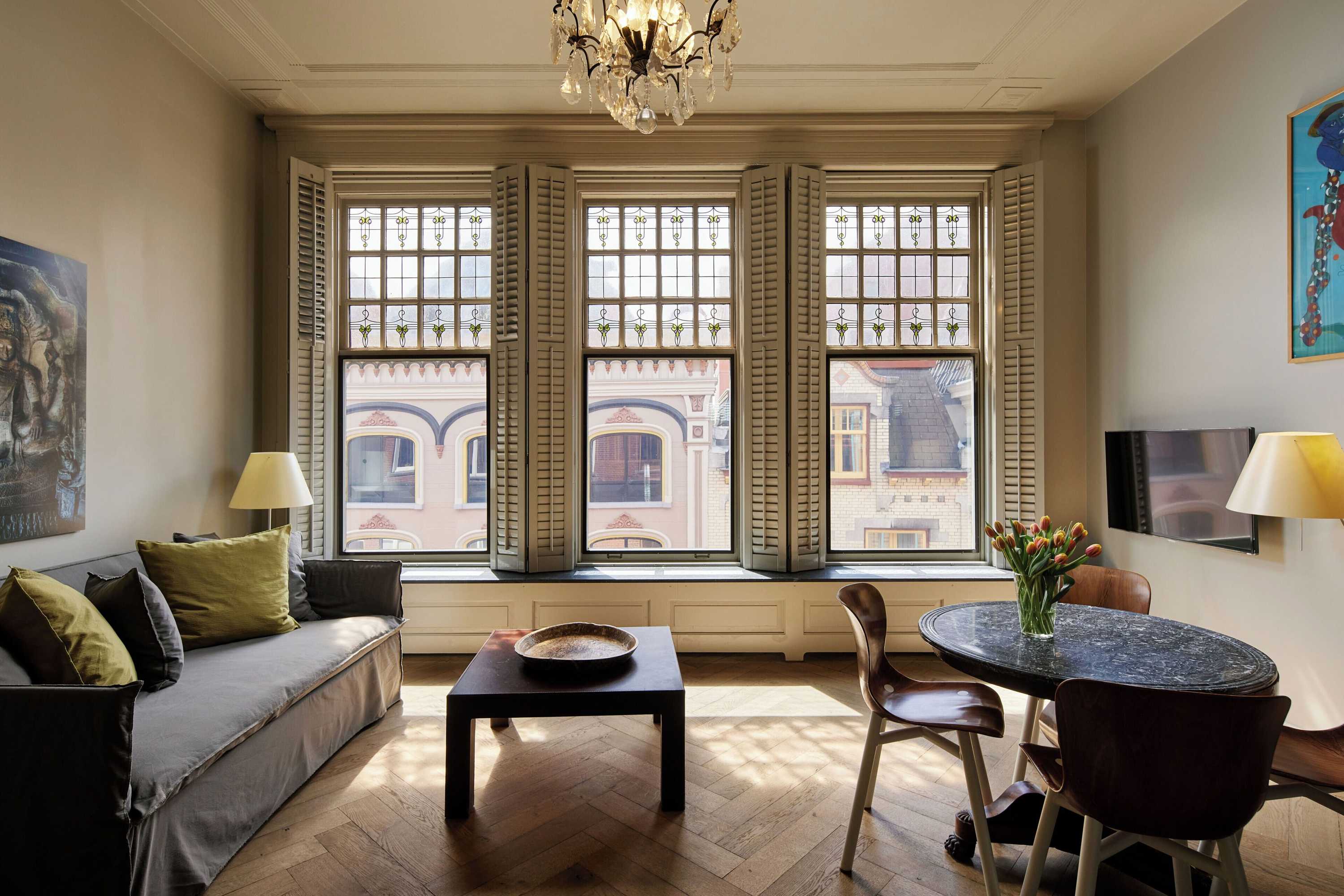 Gift card for Hotel Miss Blanche