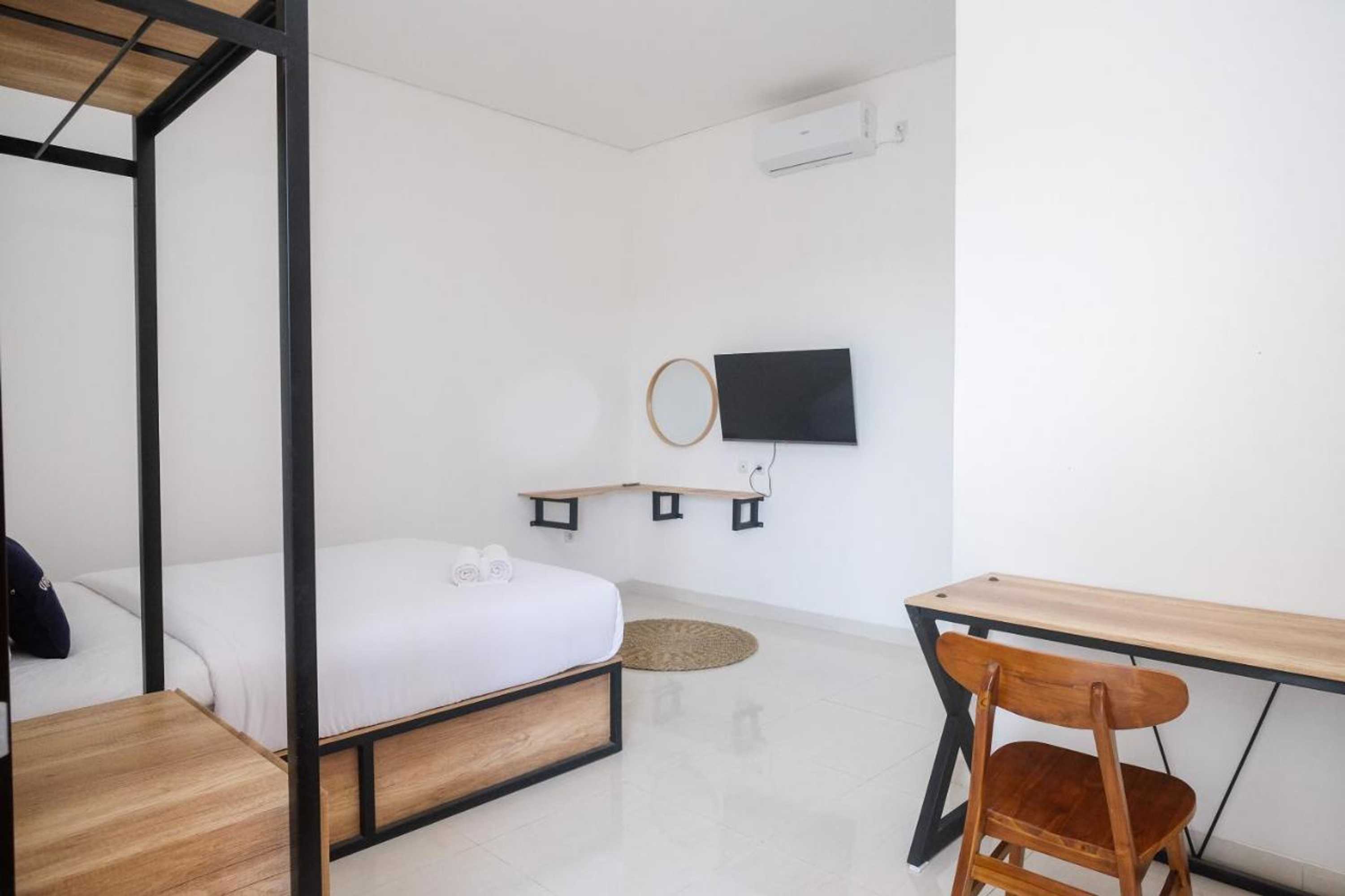 Gift card for Urbanview Griya Kusumo Seturan Yogyakarta