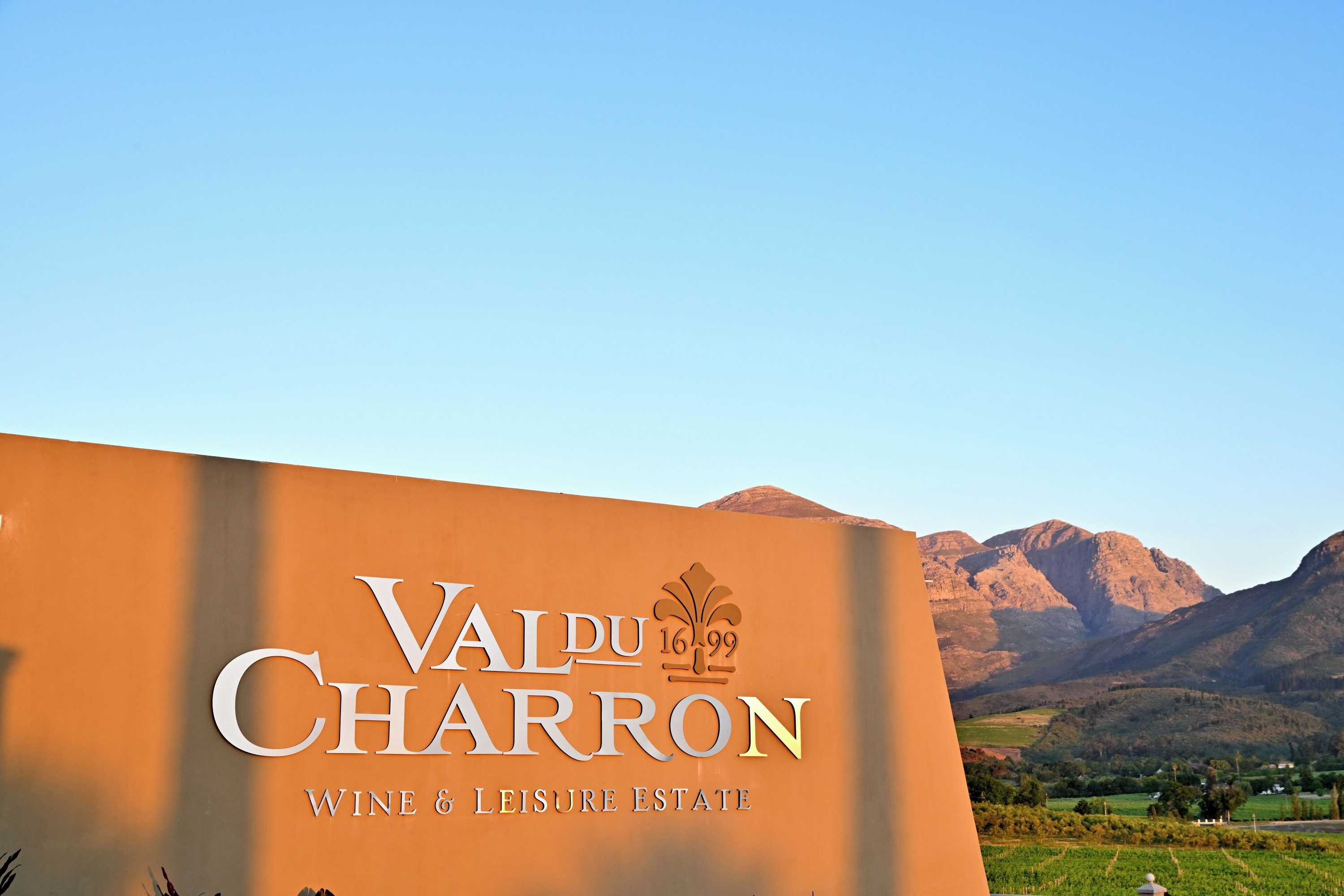 Gift card for Val Du Charron Wine & Leisure Estate
