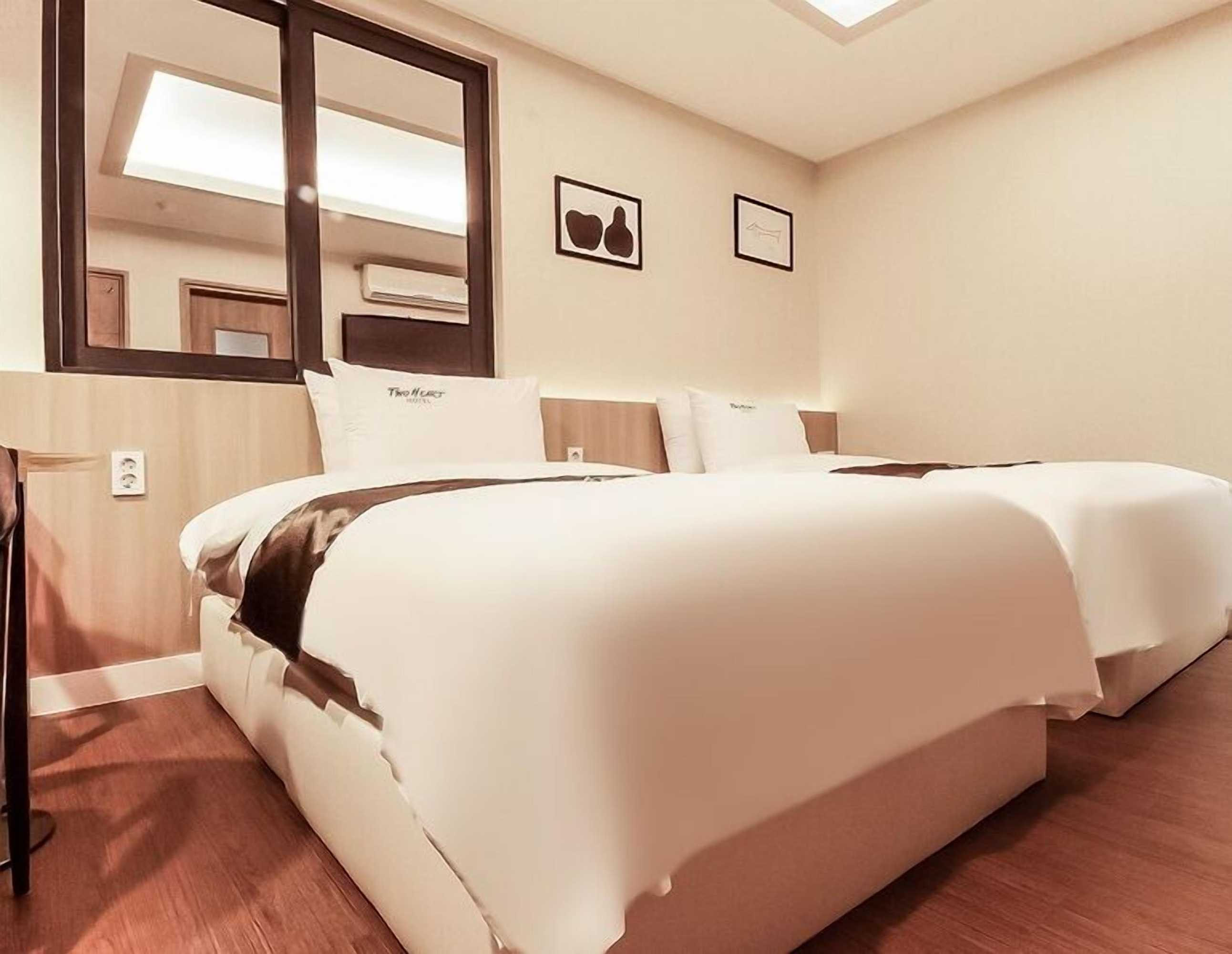 Gift card for Daegu Dongdaegu Station Hotel Two Heart Gift card for Daegu Dongdaegu Station Hotel Two Heart