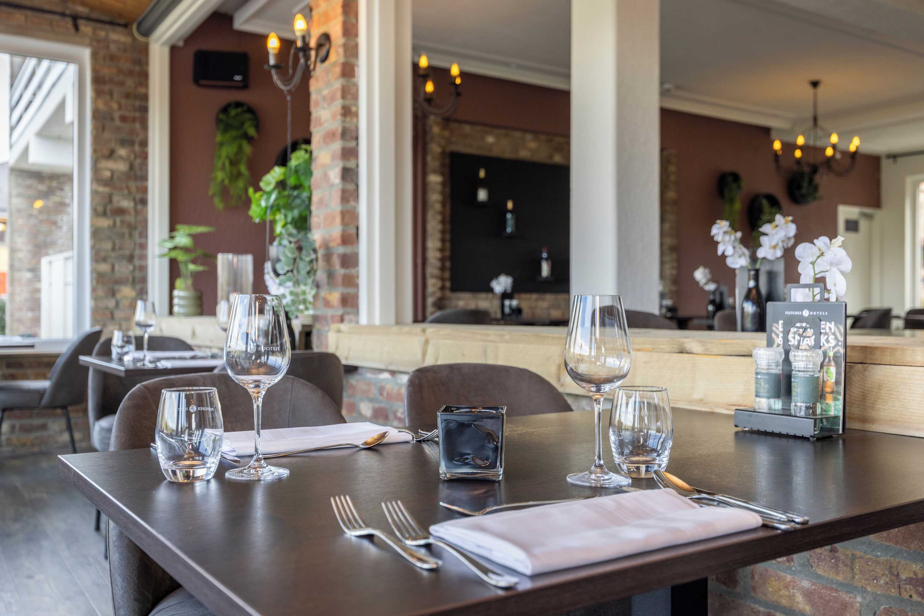 Gift card for Fletcher Hotel-Restaurant Bon Repos Gift card for Fletcher Hotel-Restaurant Bon Repos