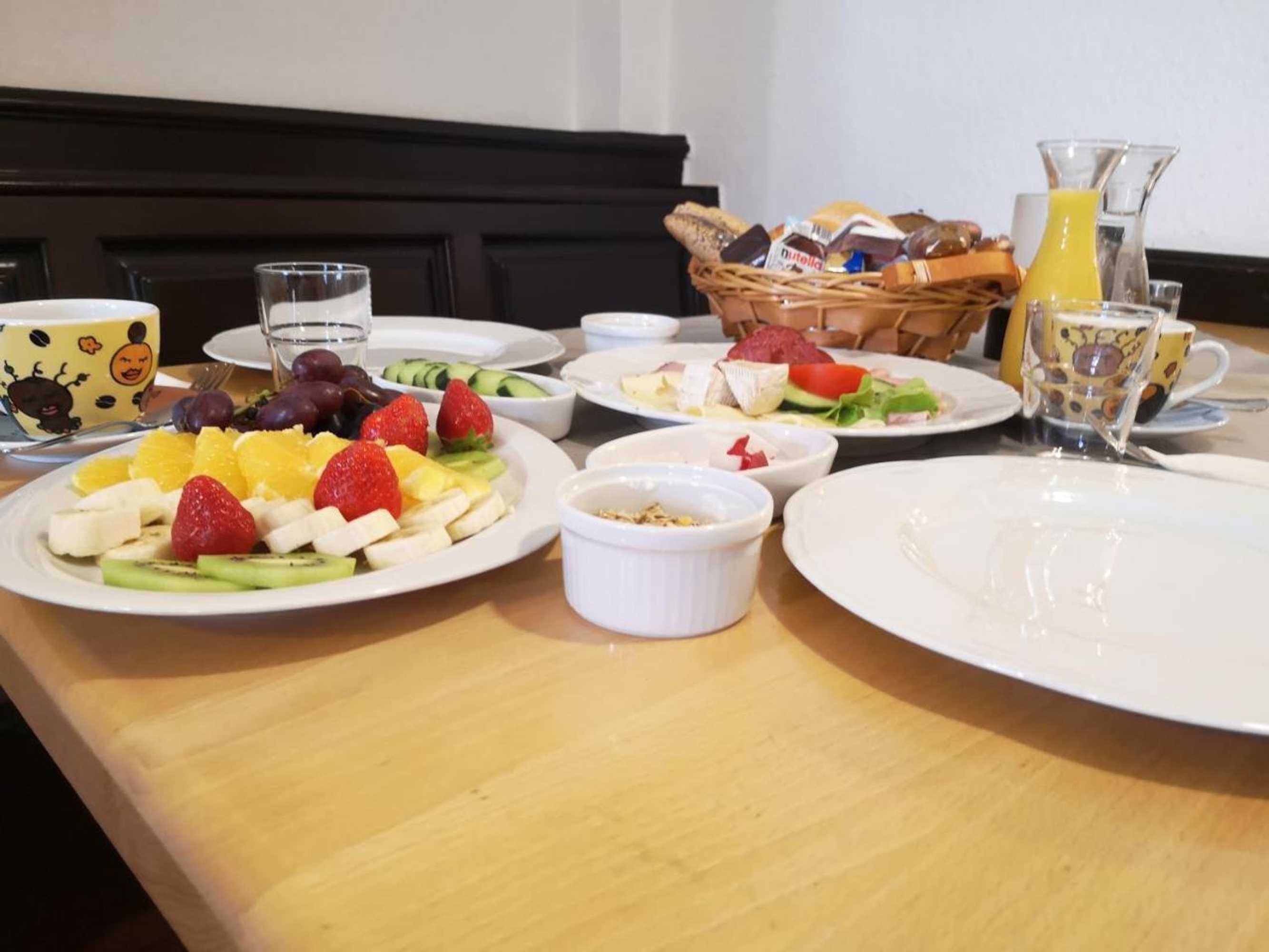 Gift card for Hotel Gäubodenhof