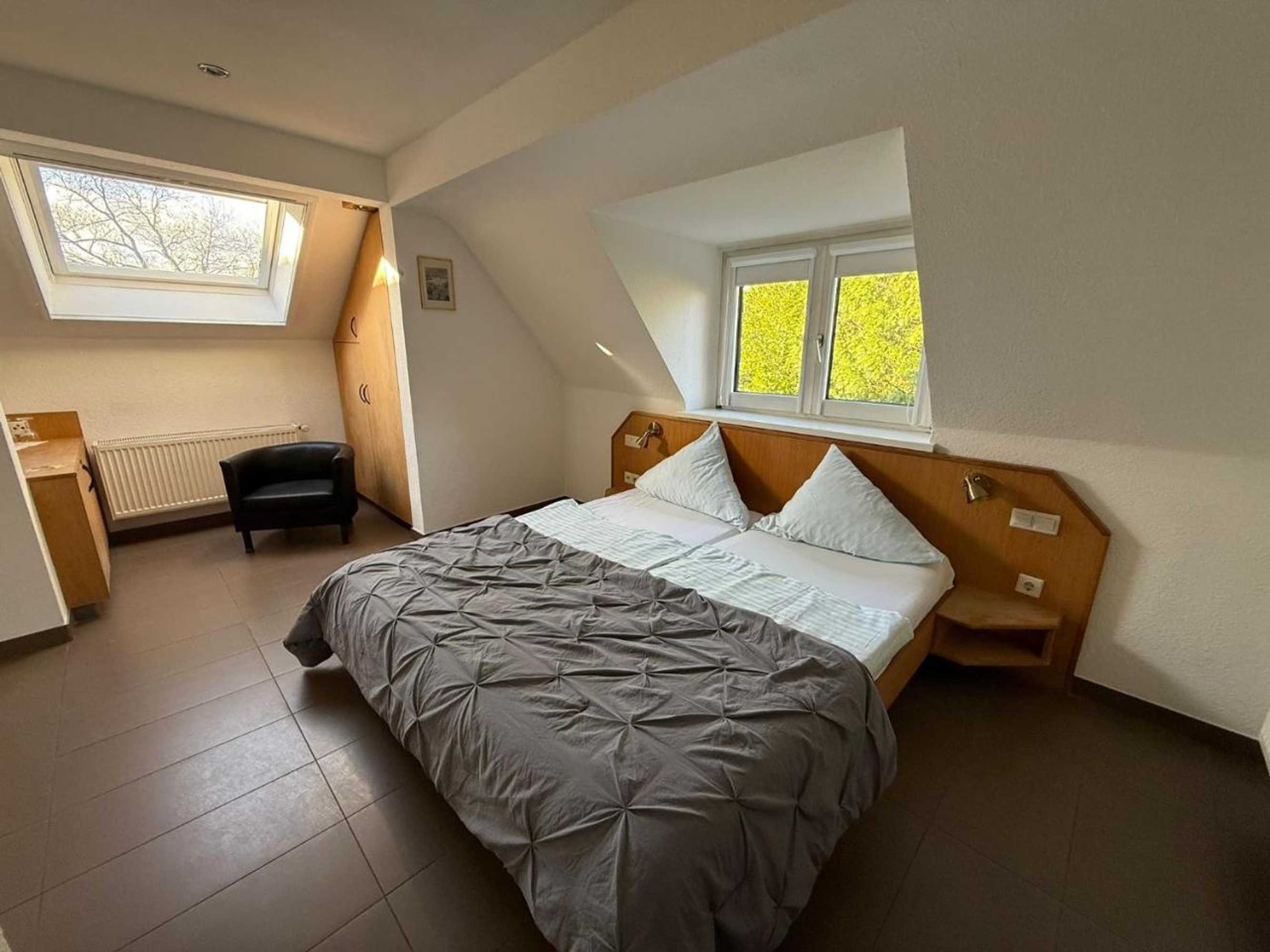 Gift card for Pension Heimliche Liebe