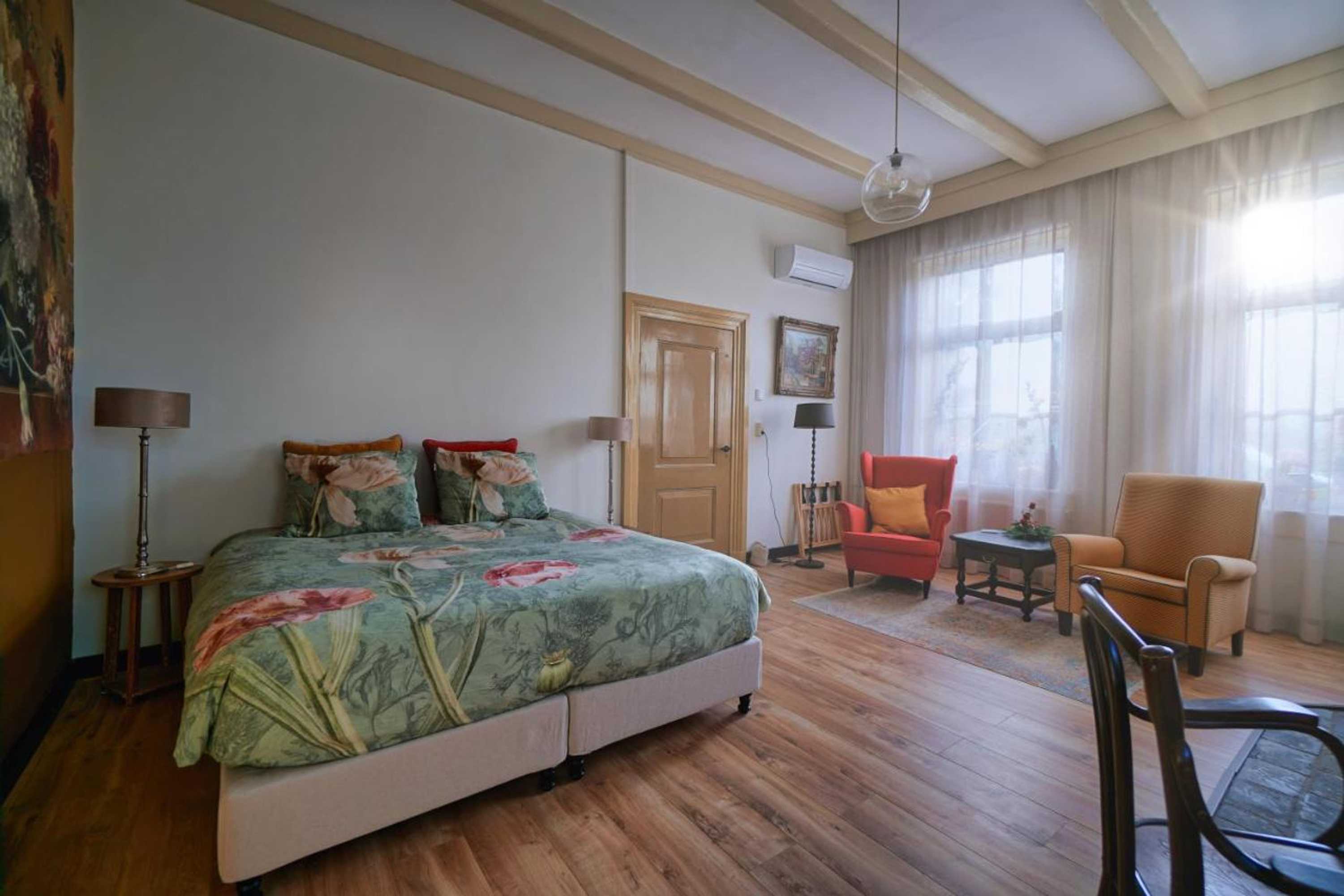 Gift card for Bed & Breakfast Bloemen Vertellen