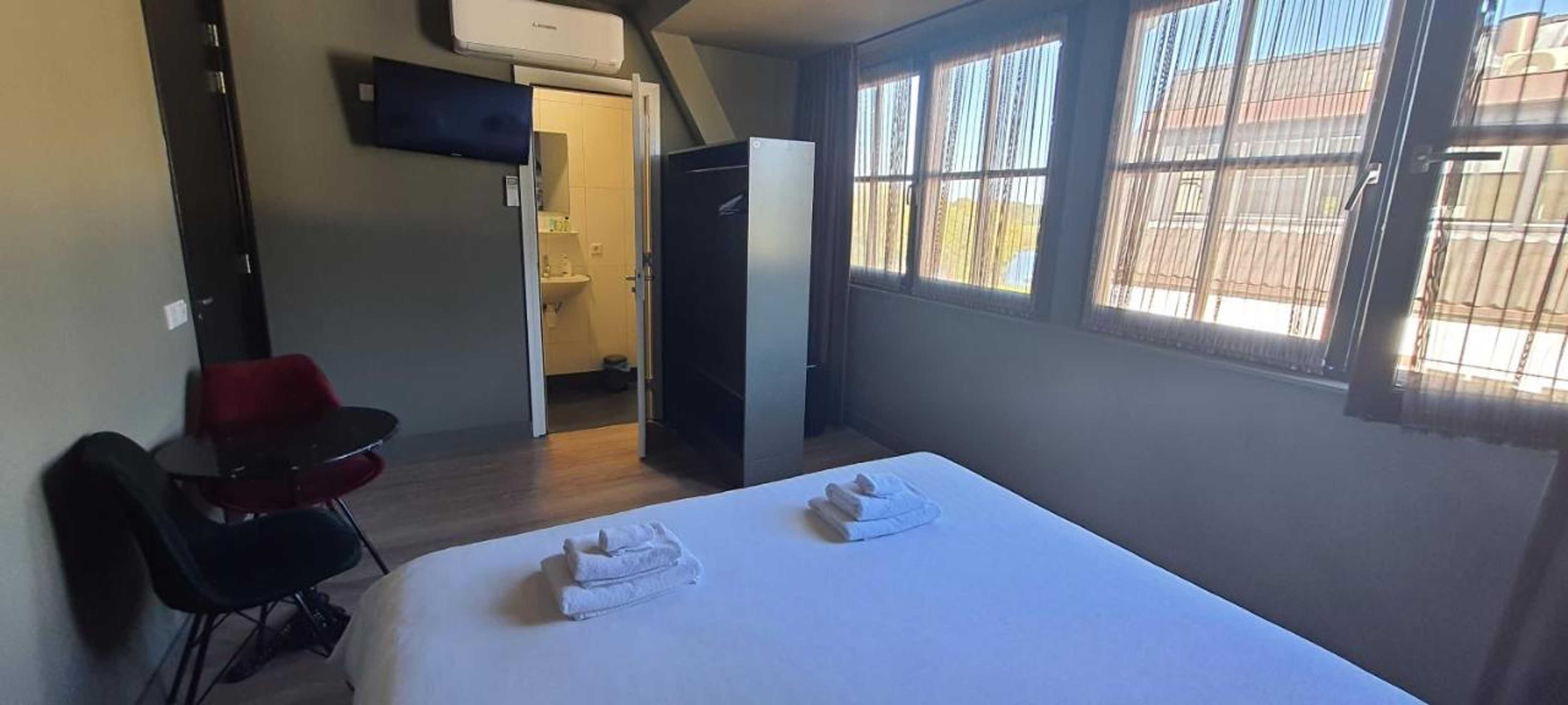 Gift card for Sientjes Boetiekhotel