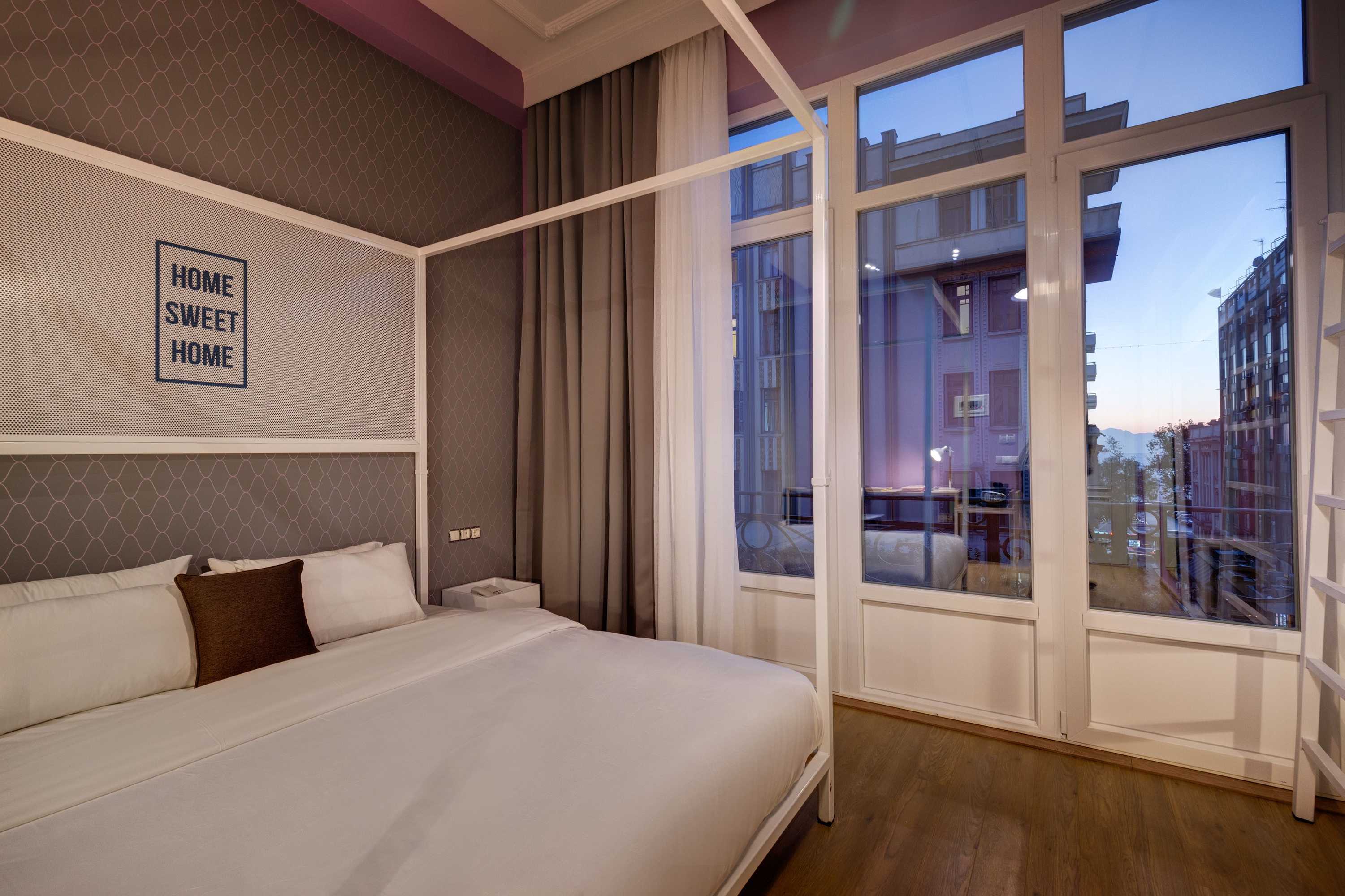 Gift card for Colors Urban Hotel Thessaloniki Gift card for Colors Urban Hotel Thessaloniki