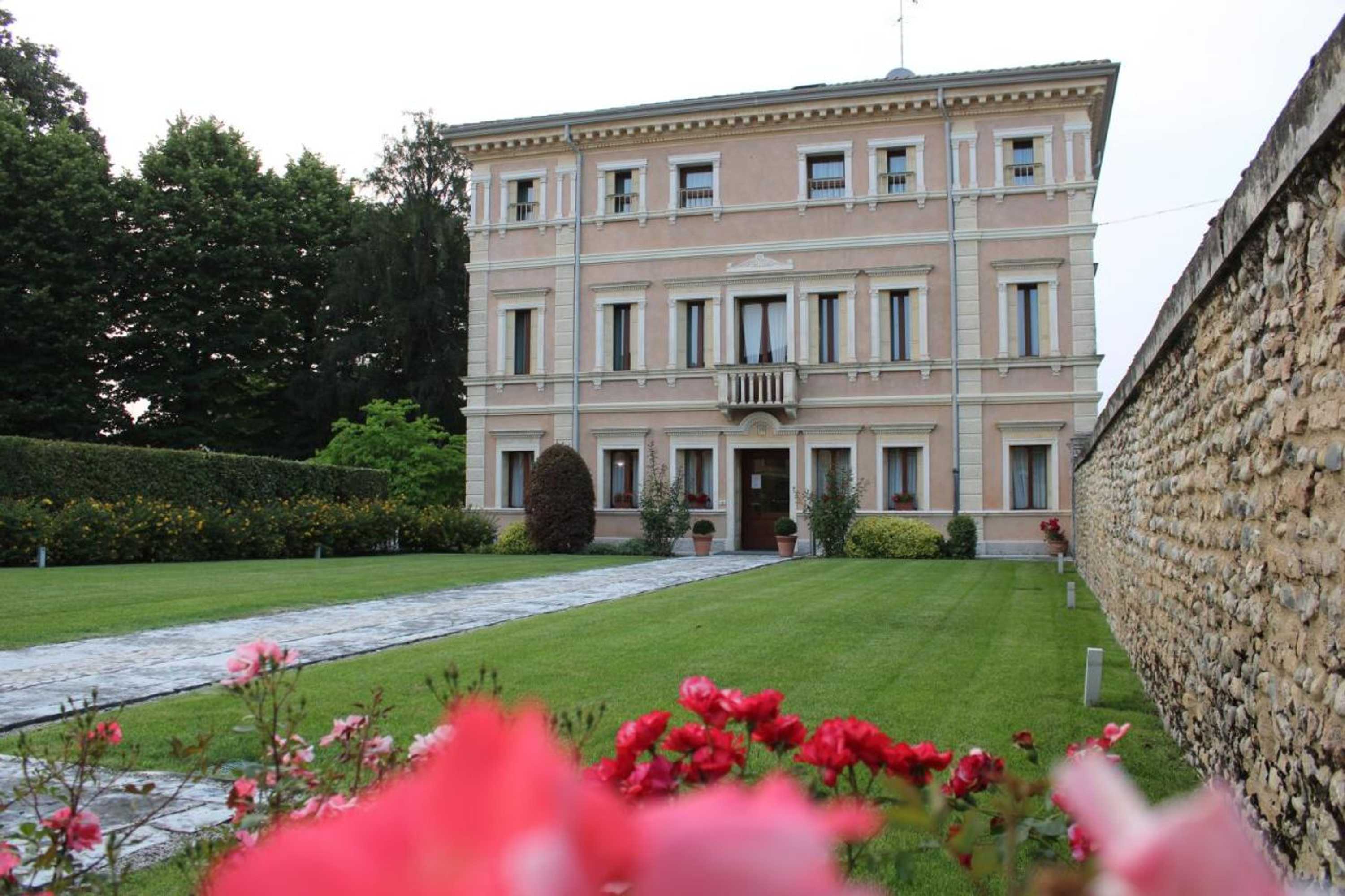 Gift card for Hotel Villa Maternini