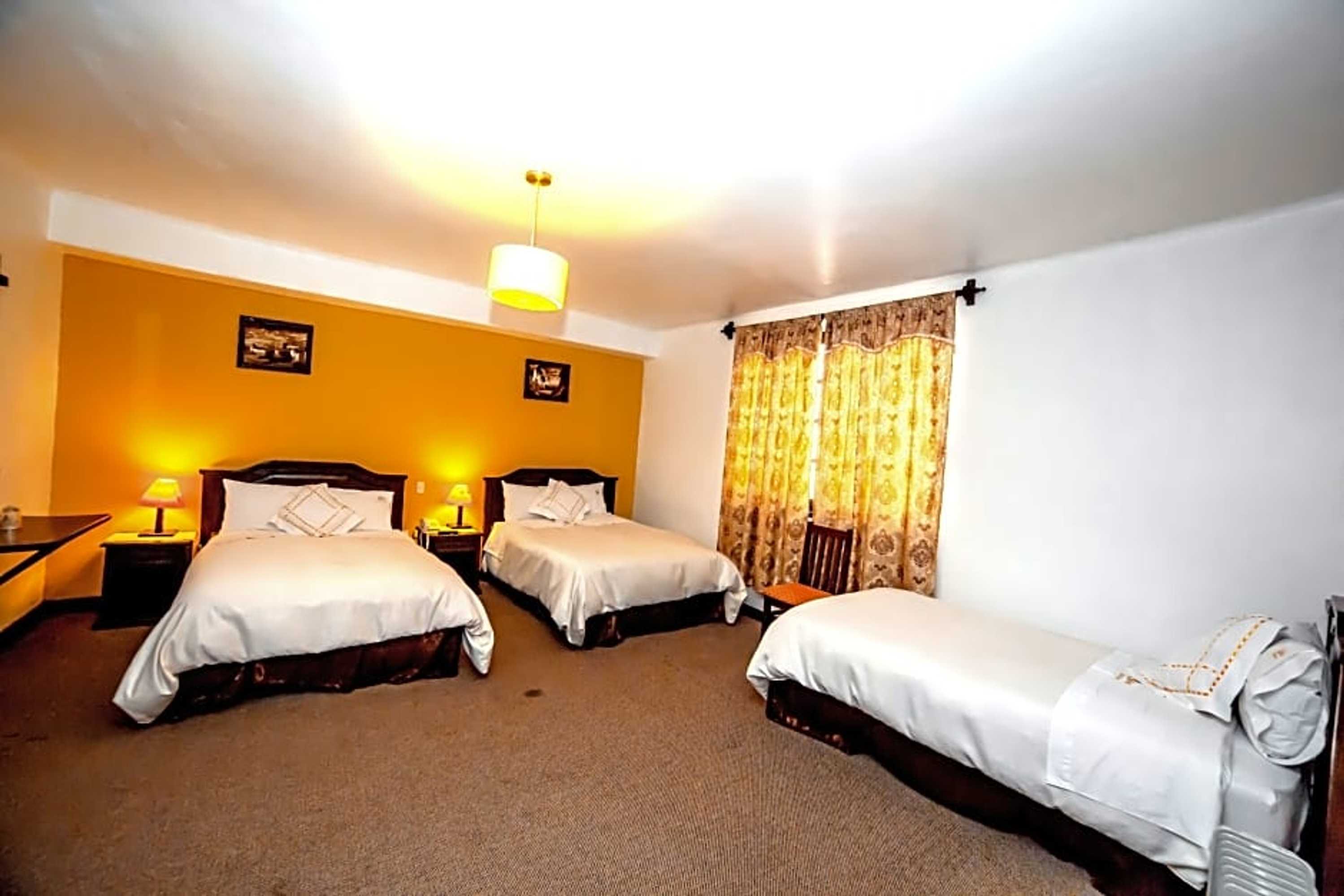 Gift card for Hotel Katari Plaza de Armas Cusco Gift card for Hotel Katari Plaza de Armas Cusco