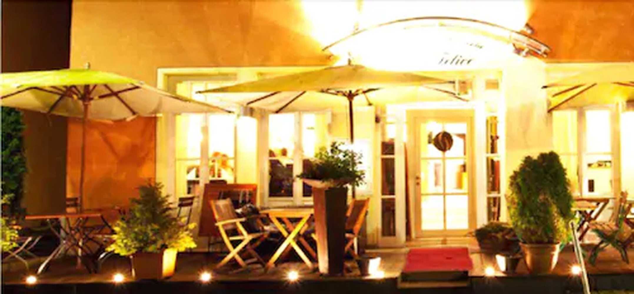 Gift card for Hotel Da Felice
