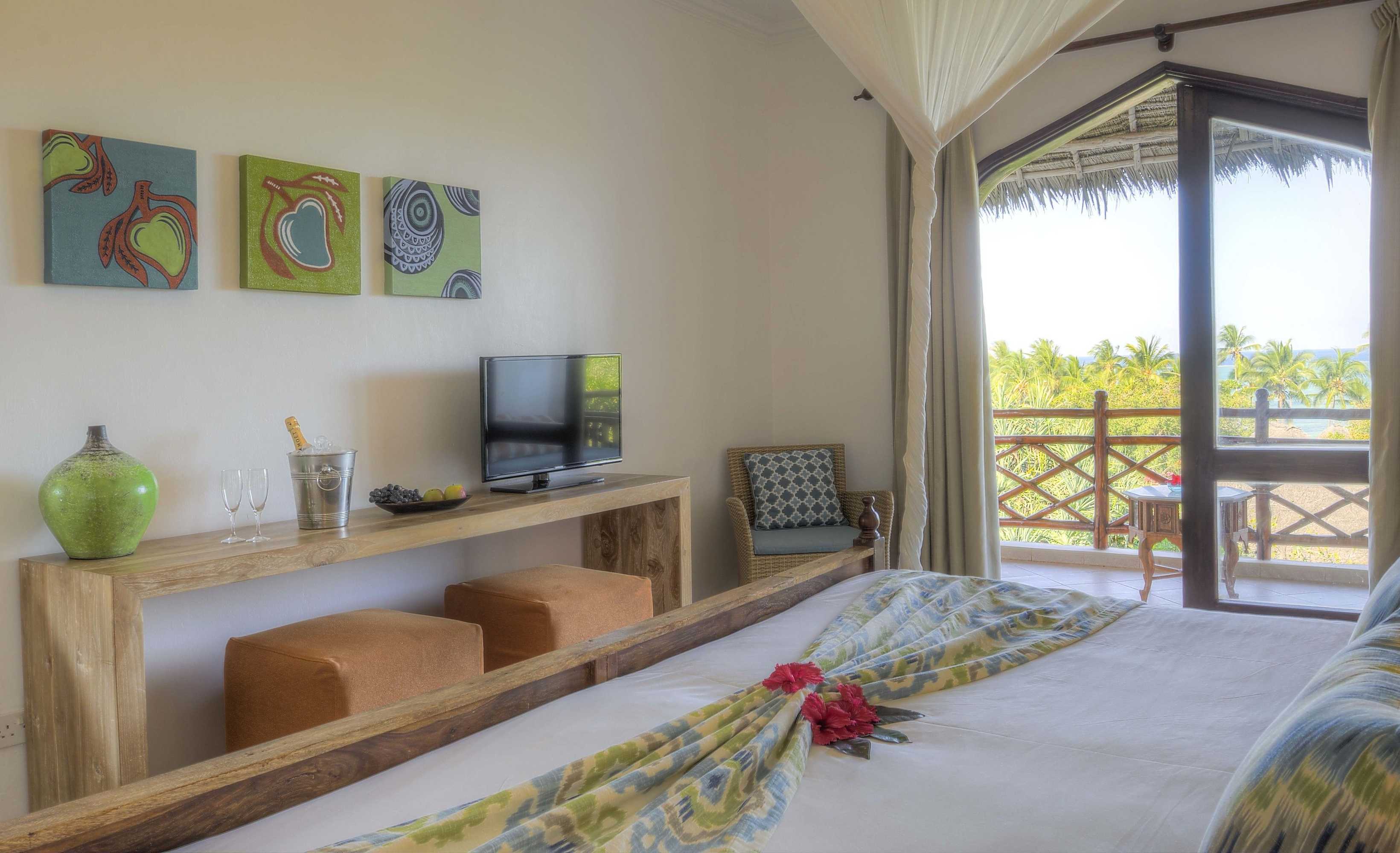 Gift card for Bluebay Beach Resort & Spa