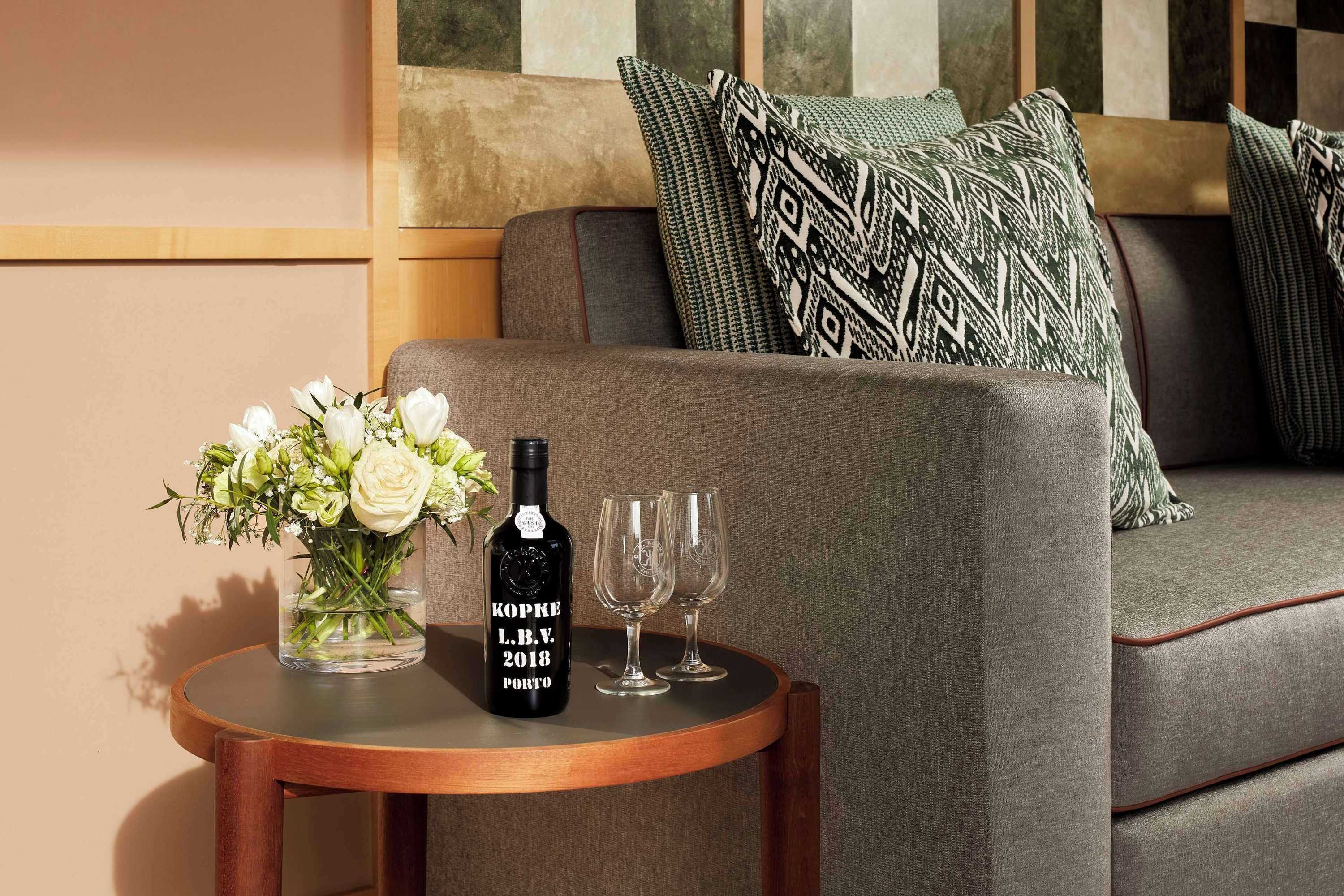 Gift card for Tivoli Estela Golf & Lodges Porto Gift card for Tivoli Estela Golf & Lodges Porto
