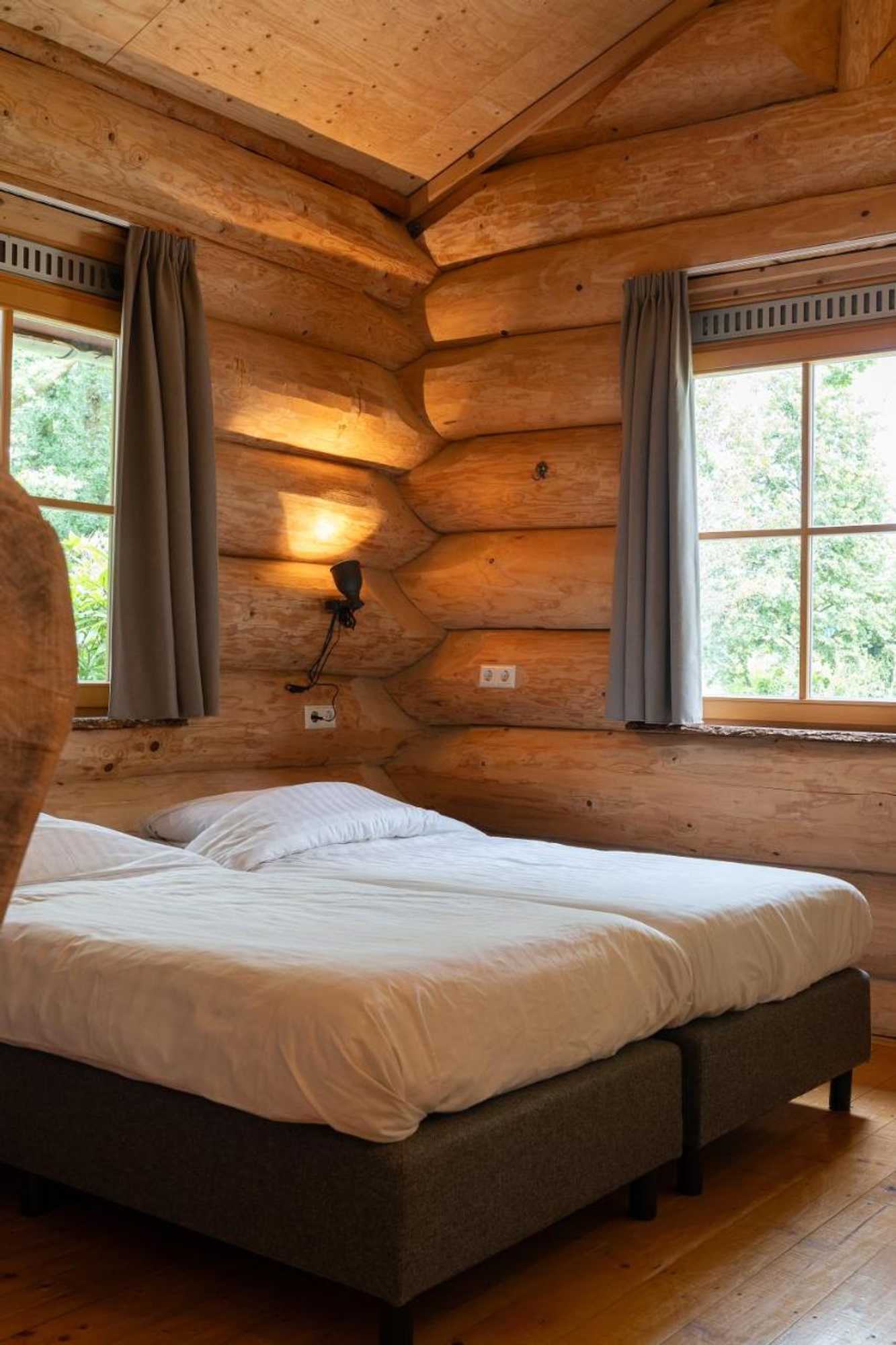 Gift card for Boomgalows De Roestelberg