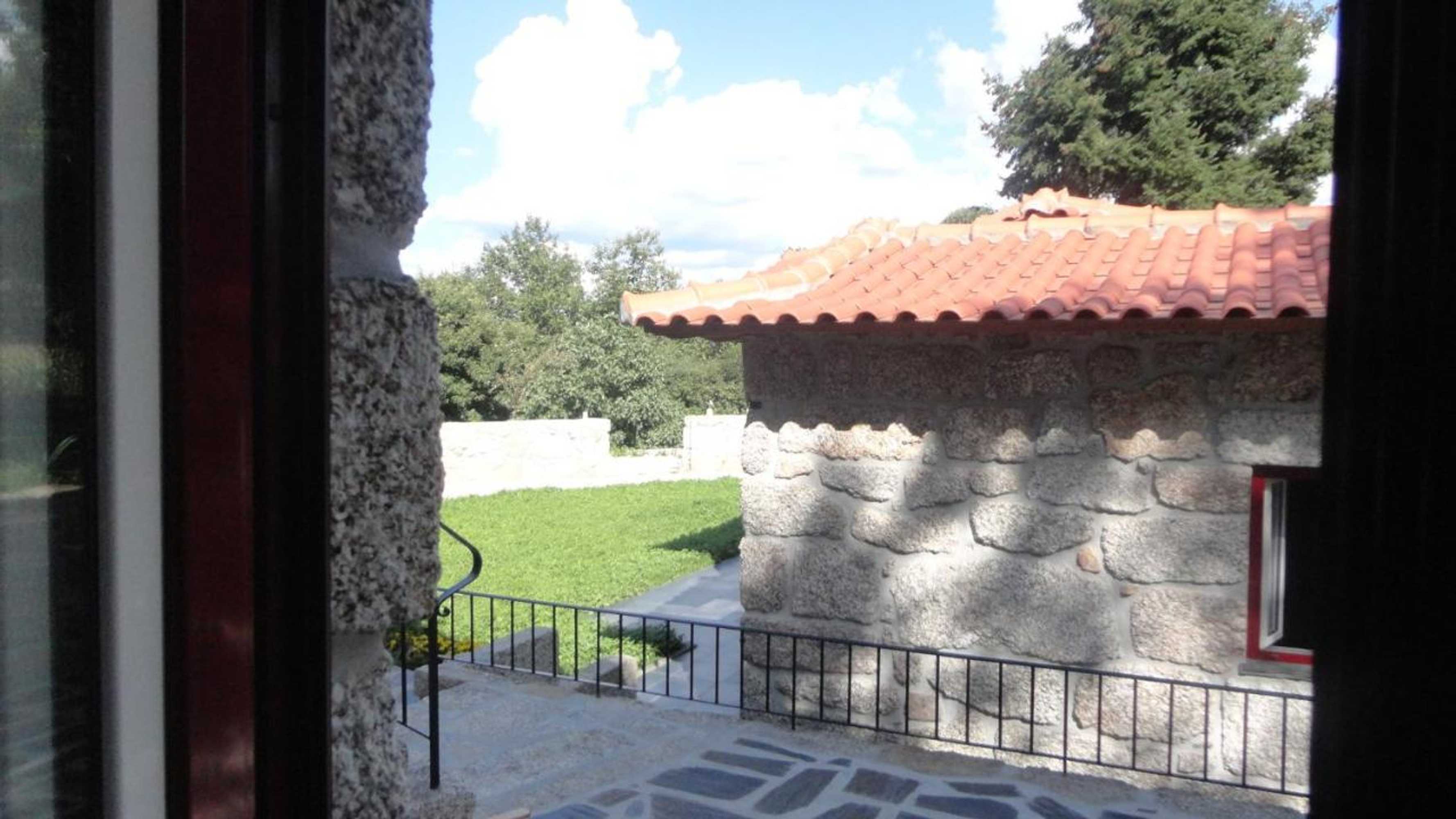 Gift card for Casas do Eido e Casa da Viúva